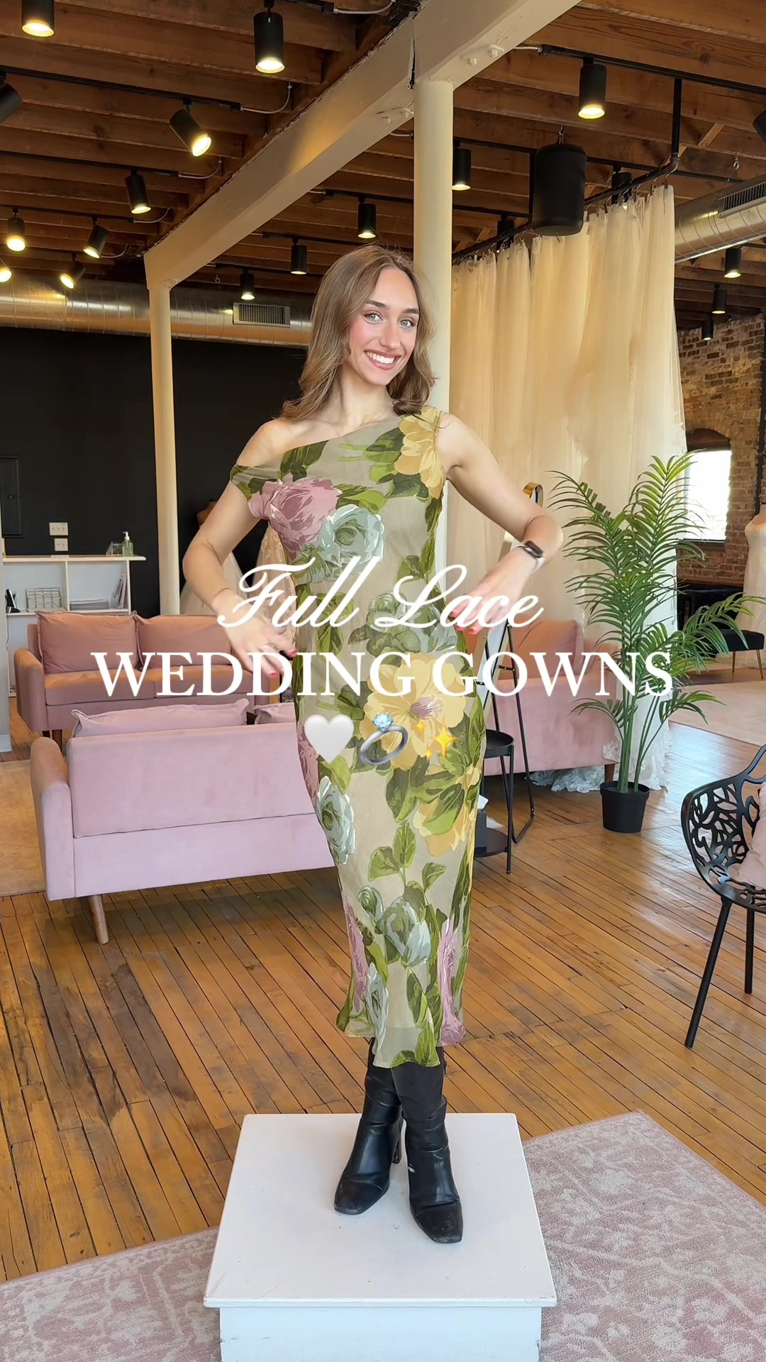 @Bon Bon Belle Bridal