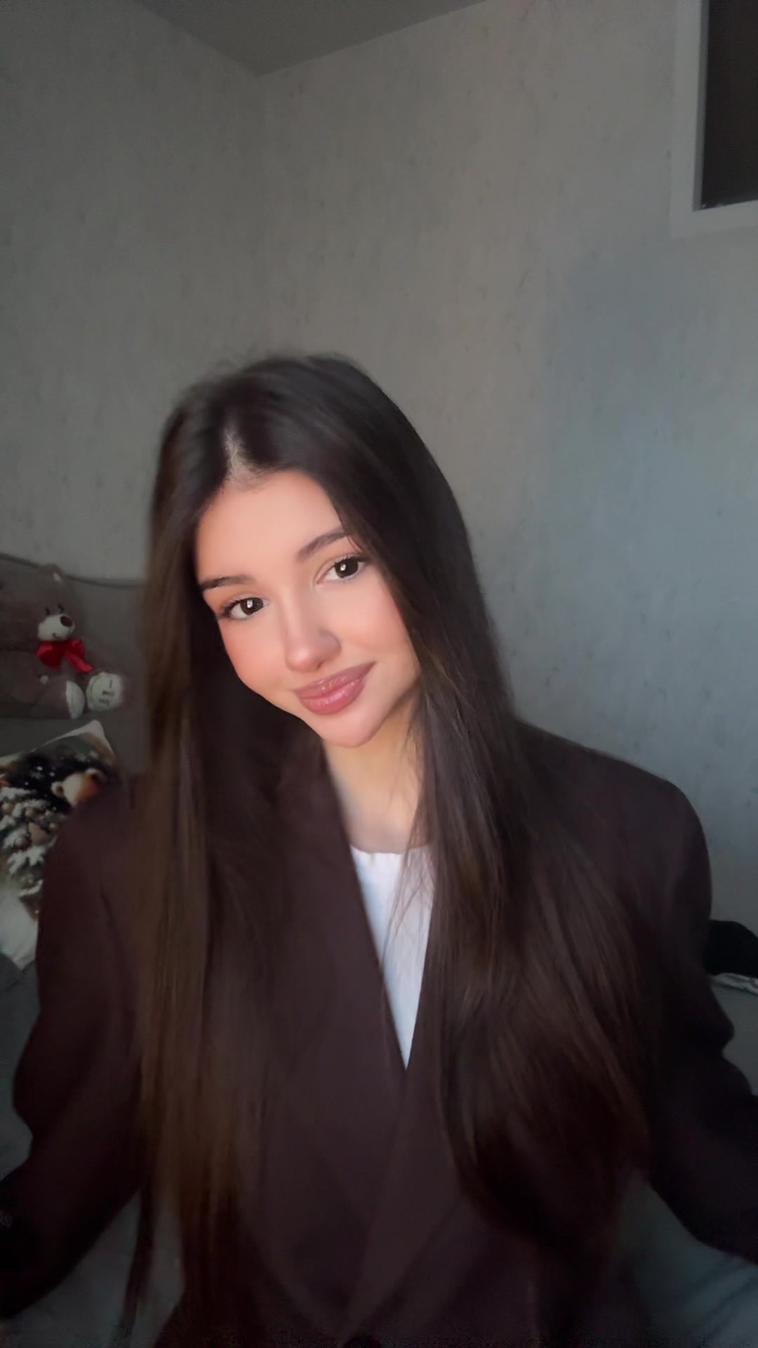@Аля на связи