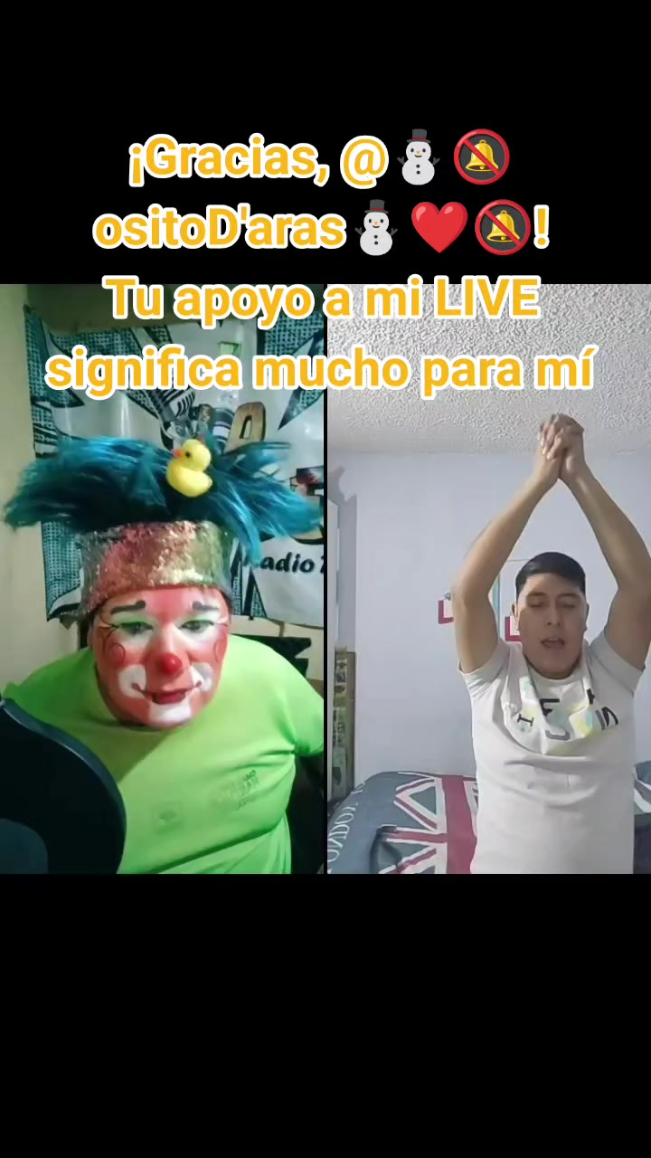 @Andy puchungazo