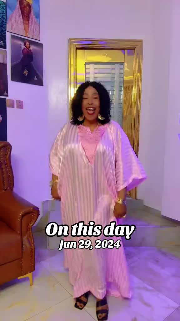 @Maryam Ariyike Ewatomi🏨