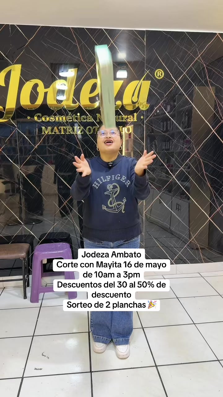 @Maya CEO JODEZA