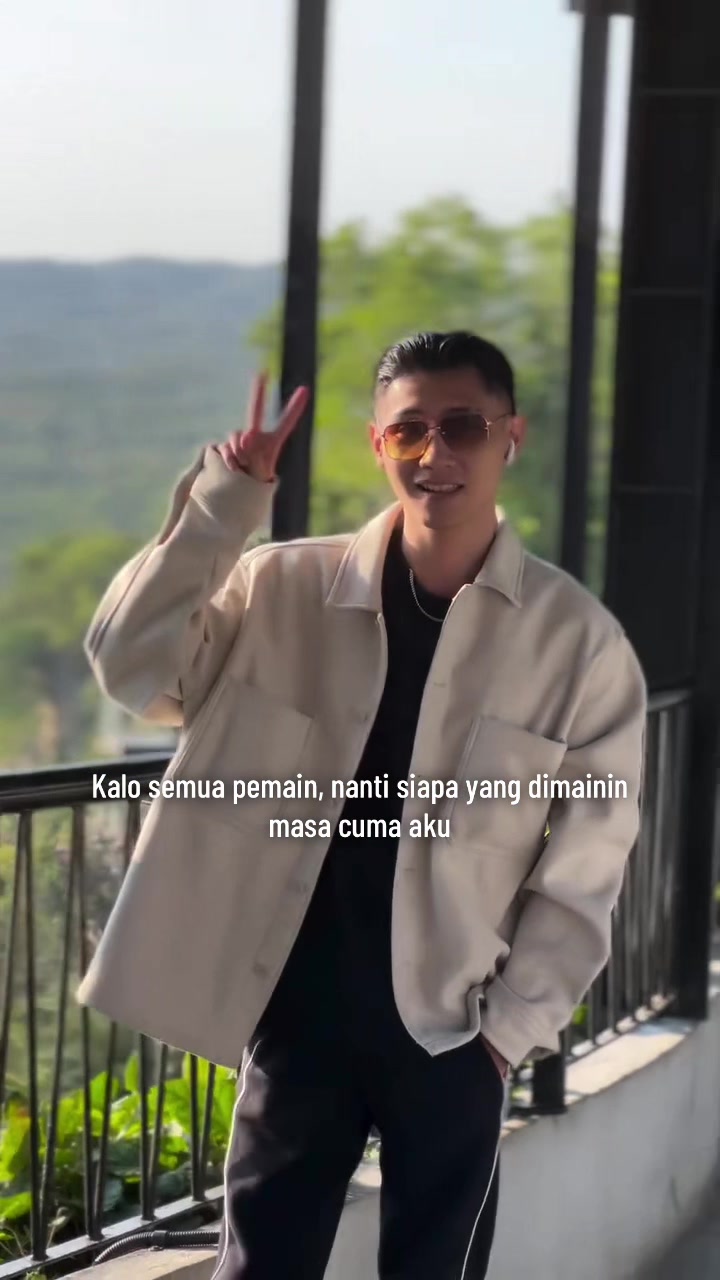 @Mr. Wolf