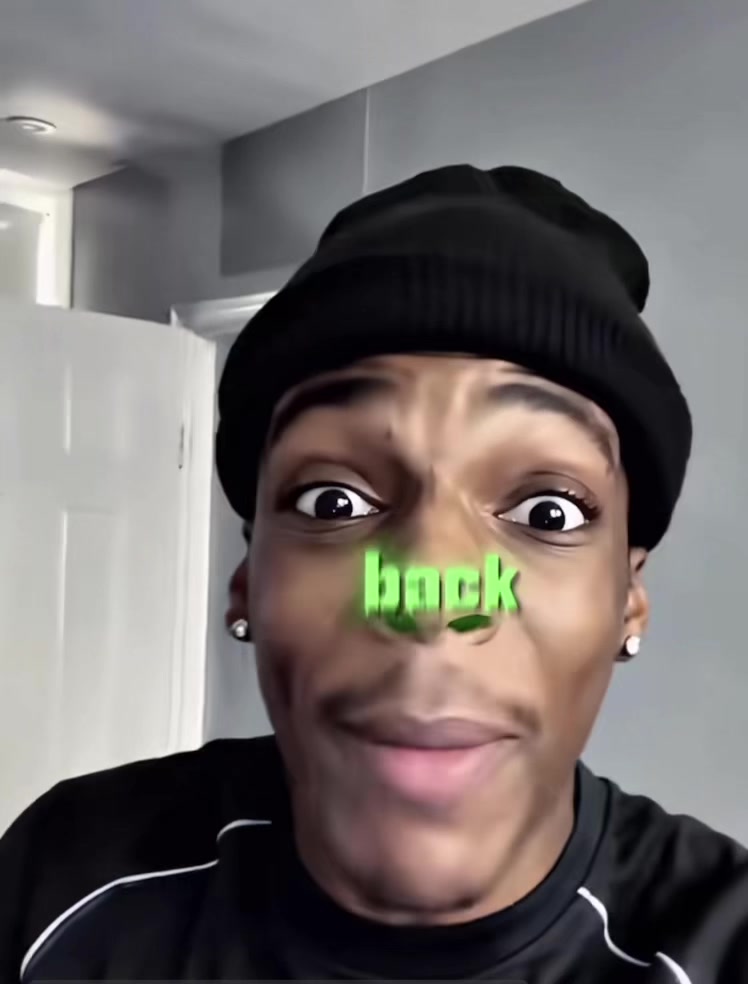 @Krece tieken