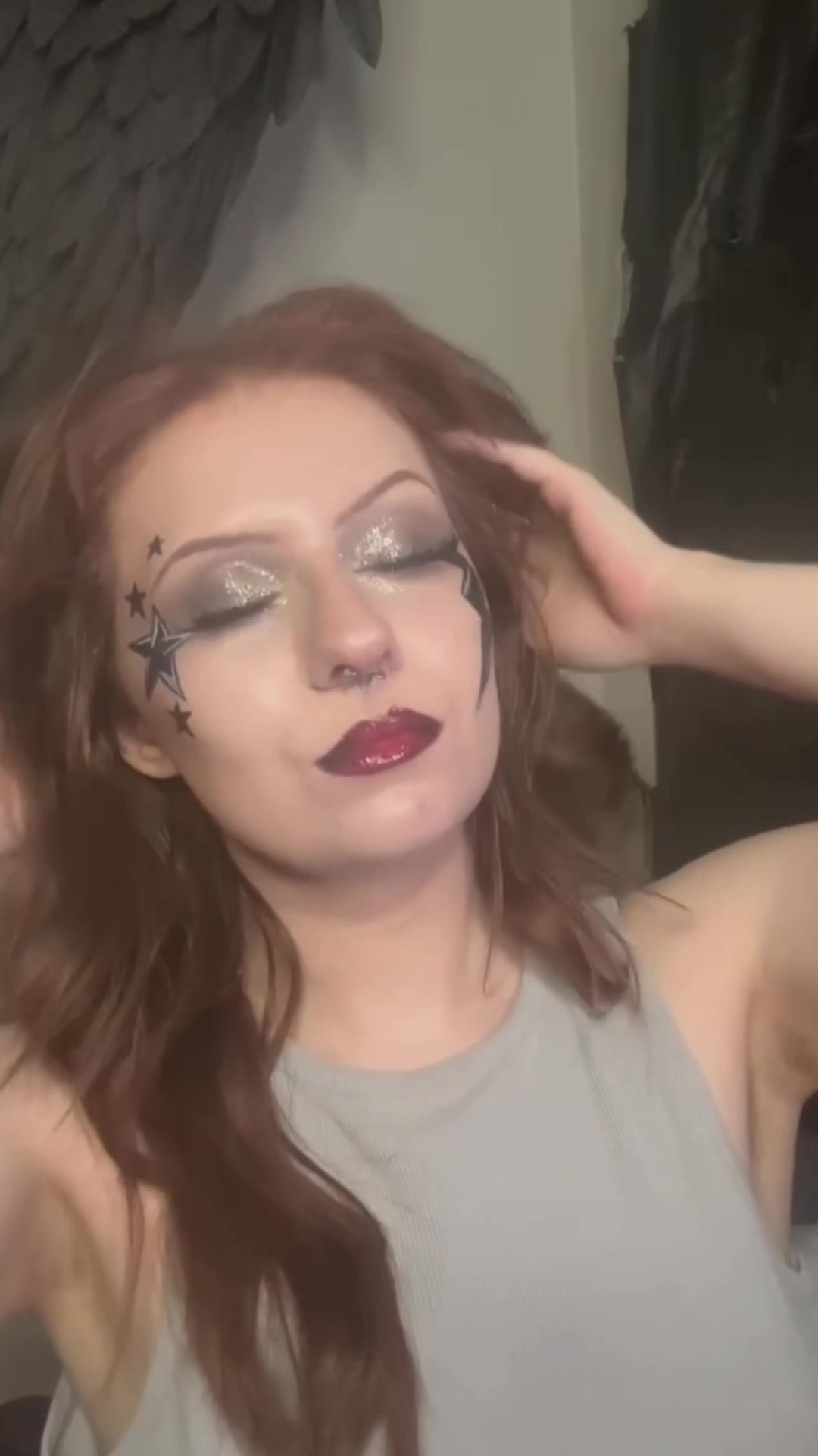 @Red