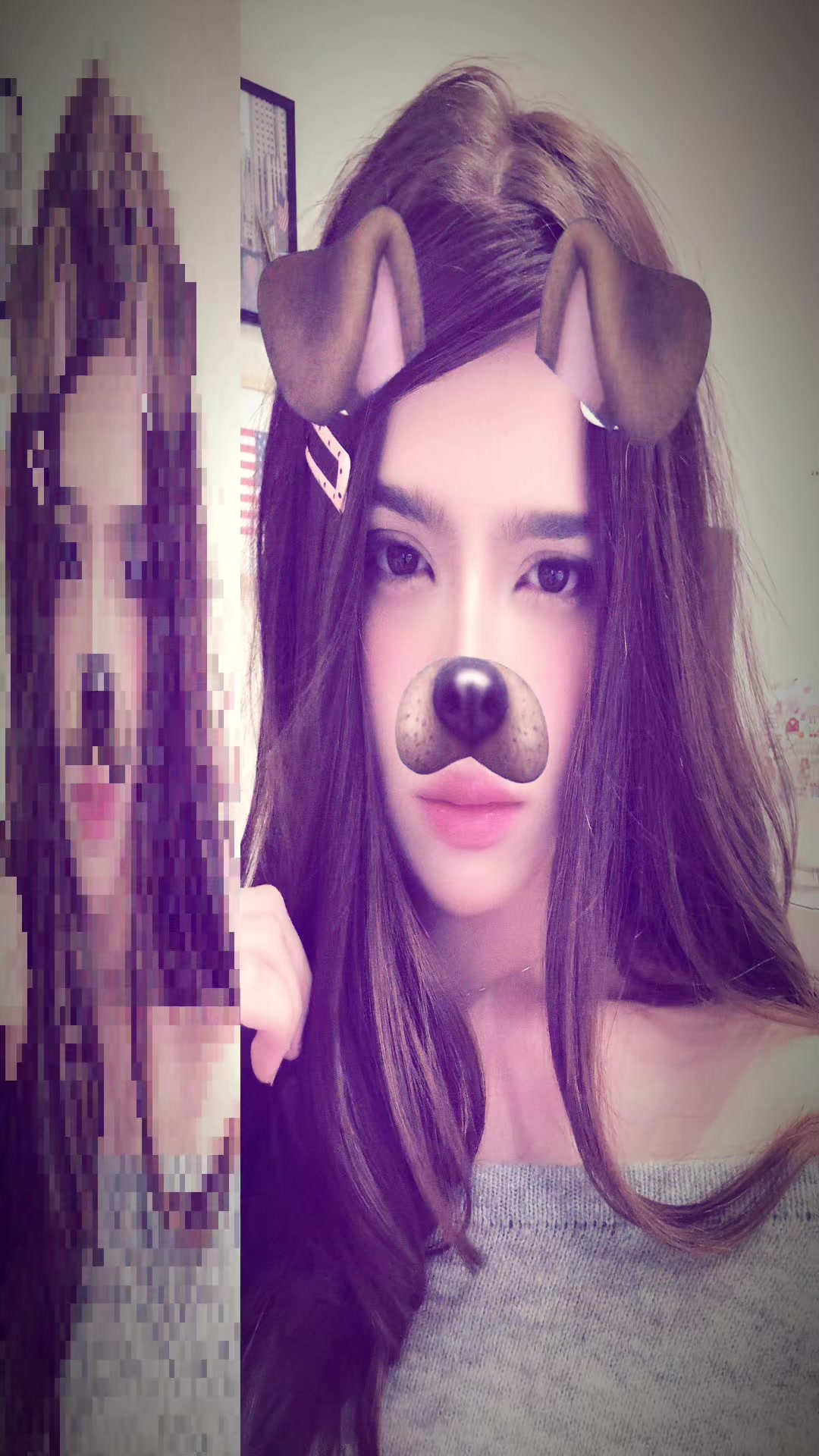 @Zara Karim