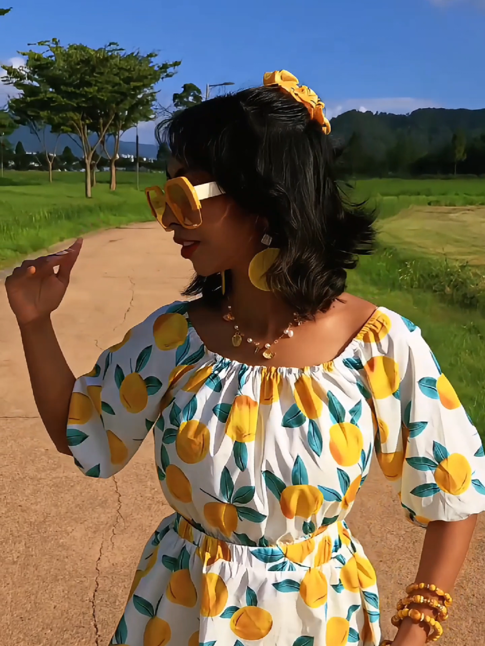 @Michiko Rahman