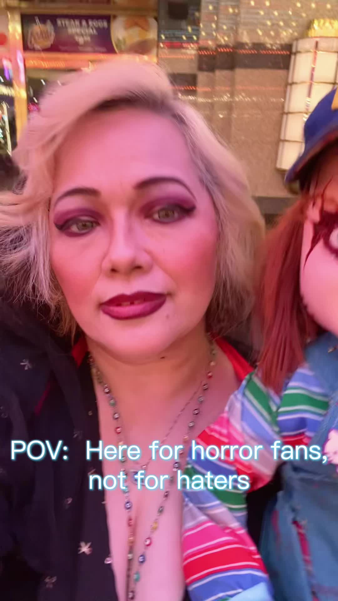 @Vegas Horror Squad