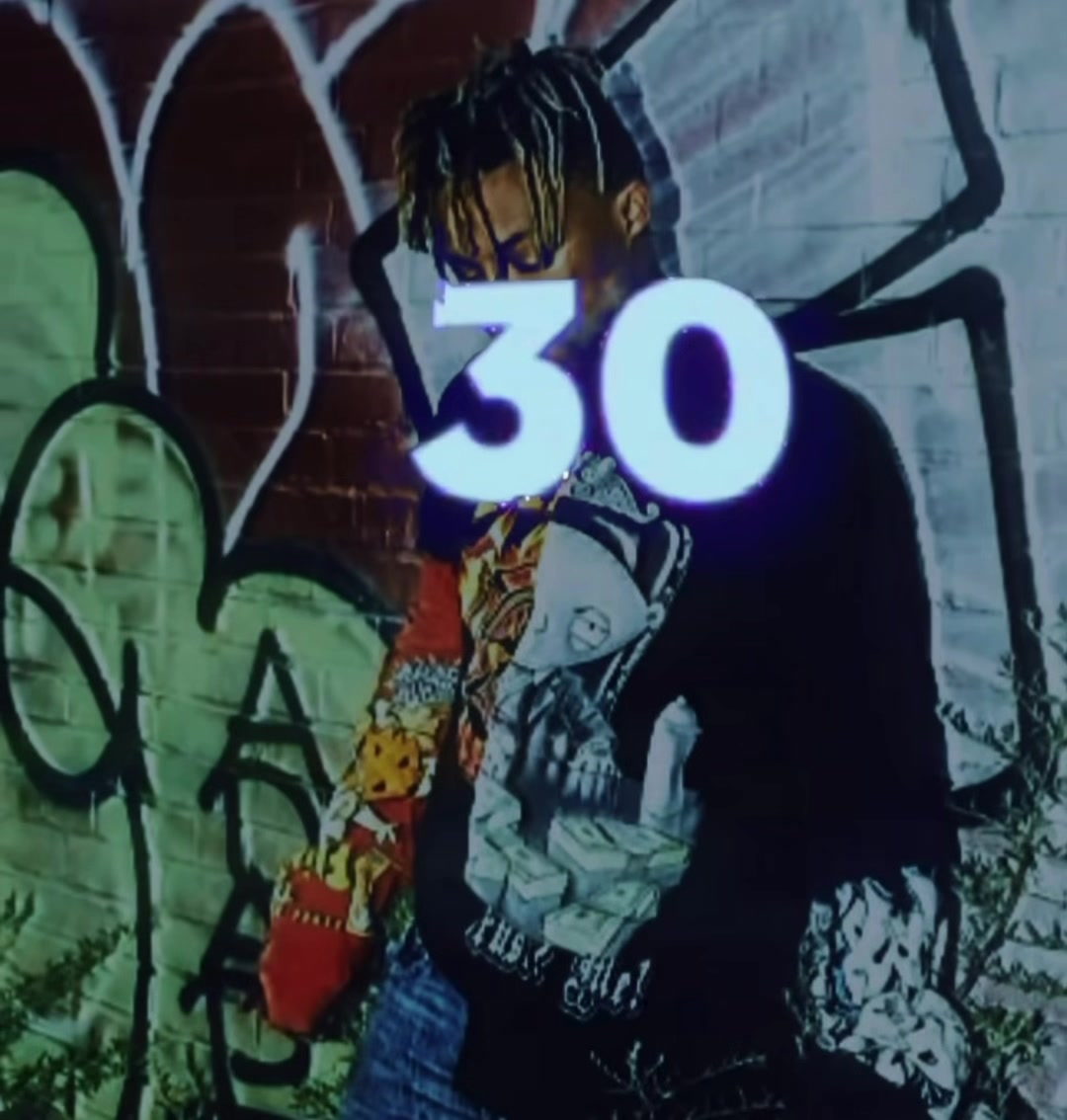 @zaheerlovesjuicewrld