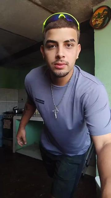 @El ni&ntilde;o maravilla 💯⚡