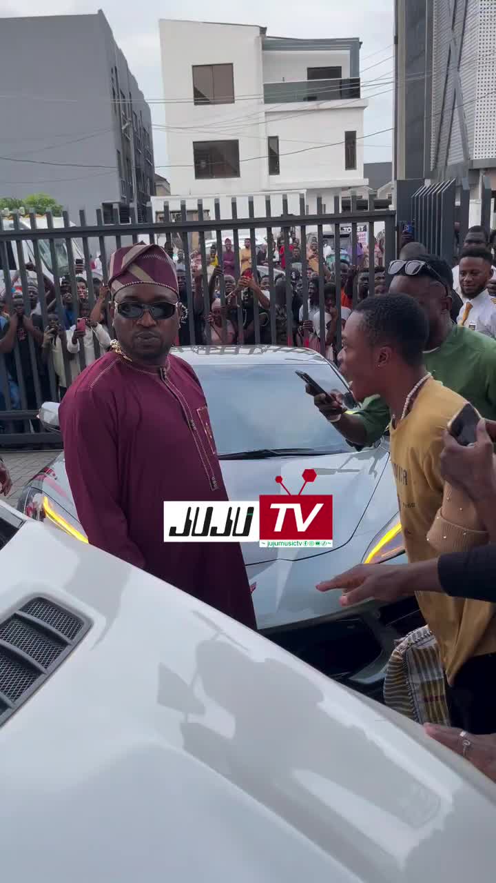 @JUJU TV