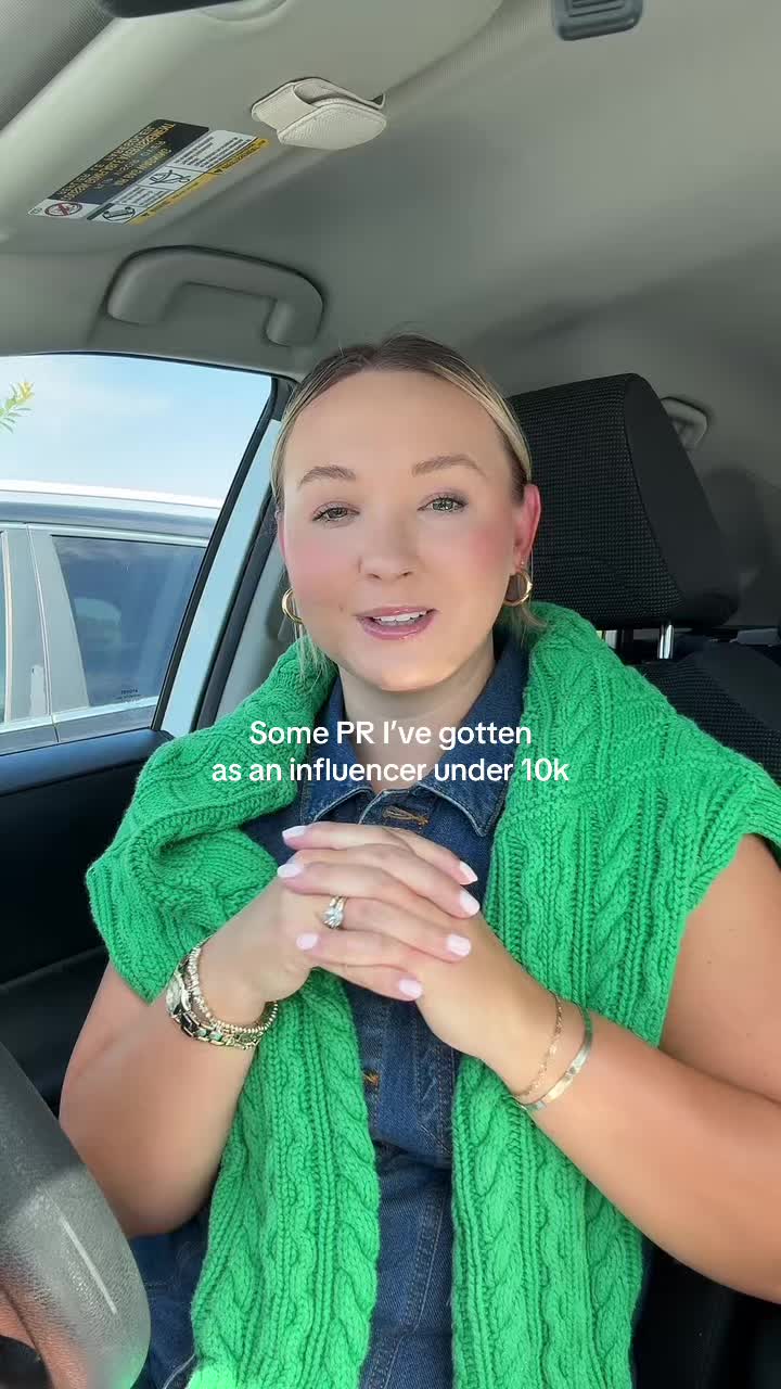 @Emily | Workwear & Lifestyle