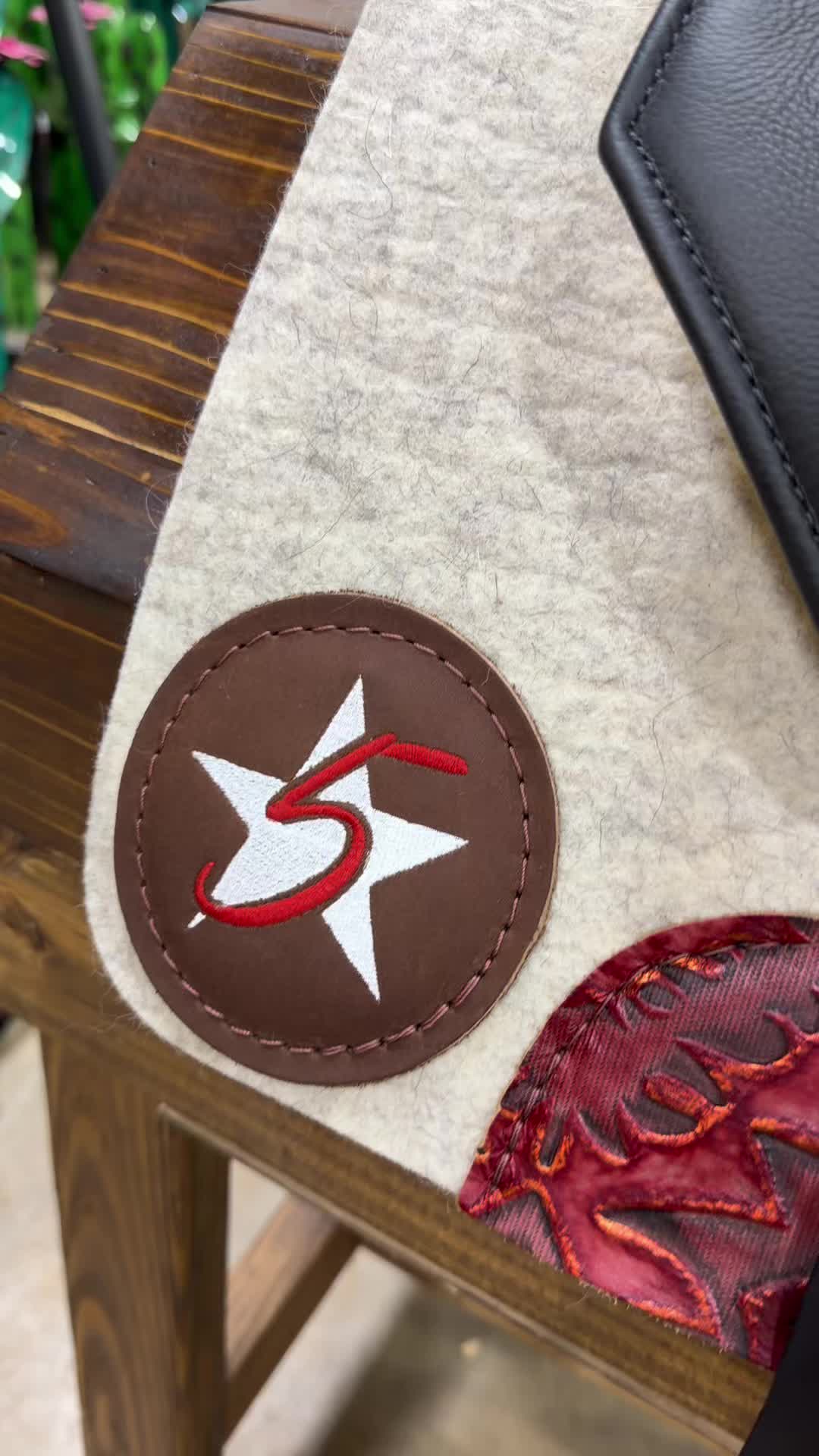 @5 Star Equine