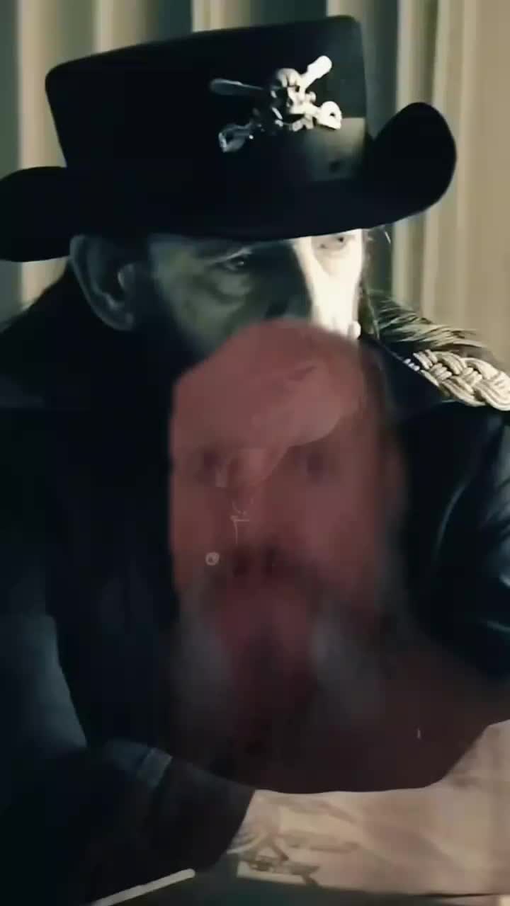 @Jochen Mot&ouml;rhead