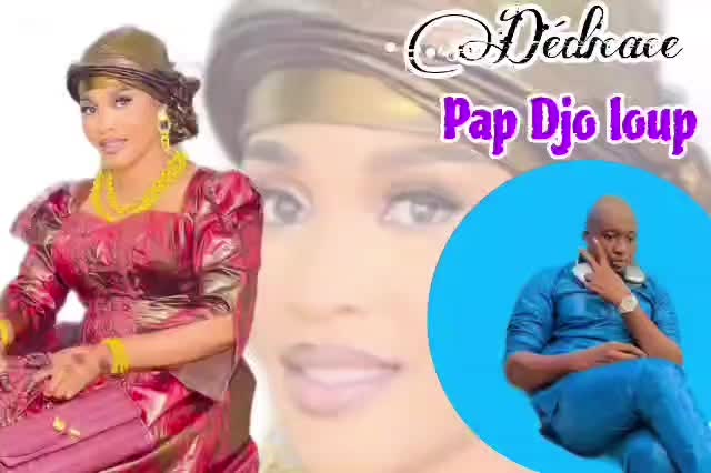 @PAP~DJO LOUP 🐺DUBAI 🇲🇱🇦🇪