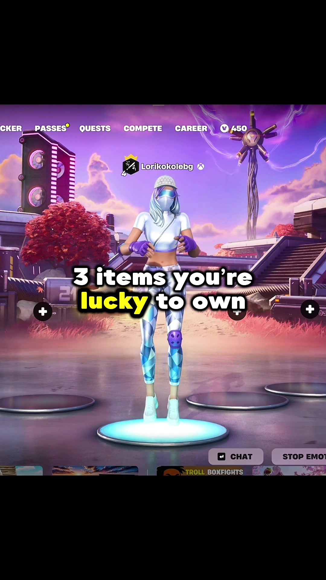 @☆ Lorikgames ☆