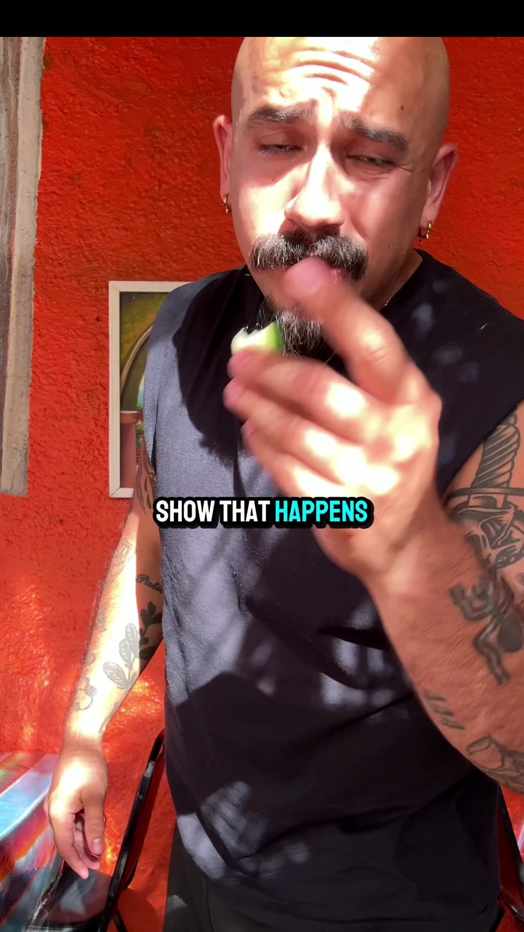 @Inca Papi