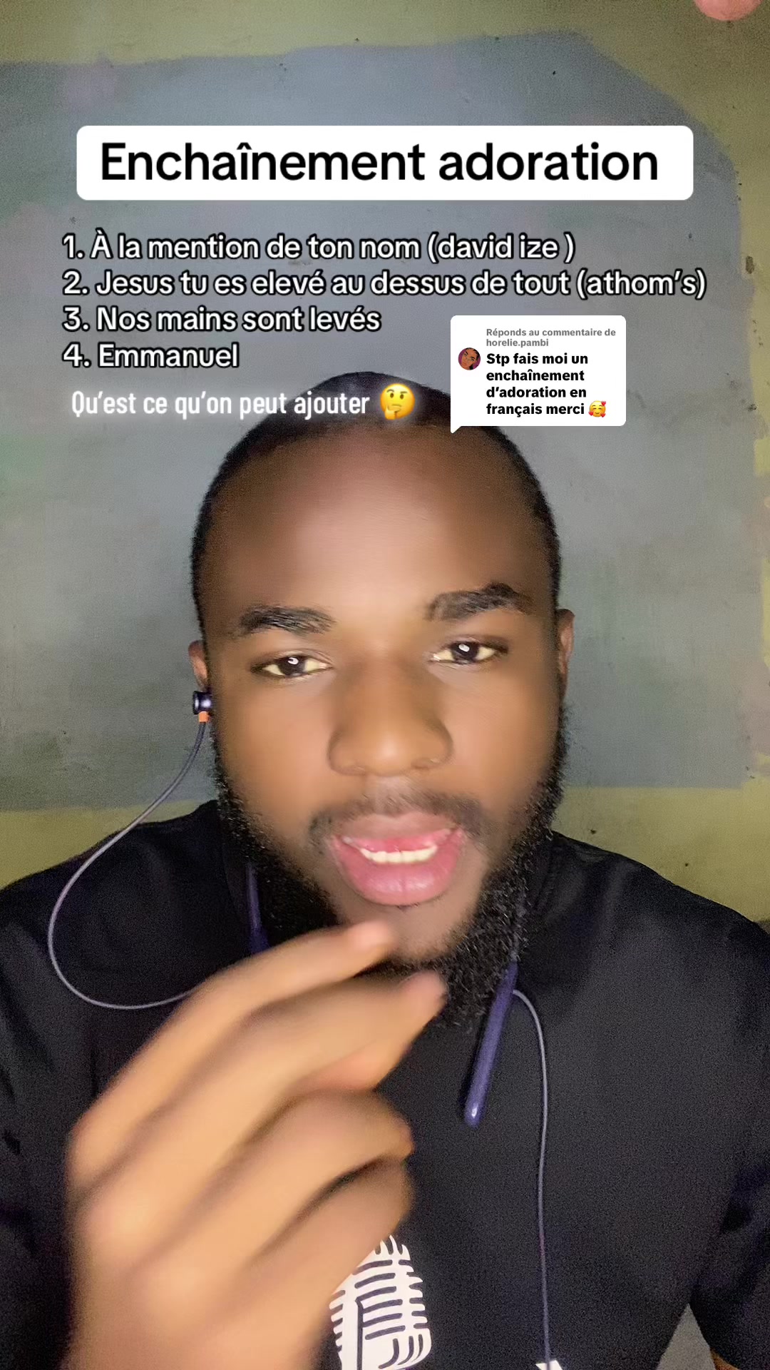 @🎙️INGÉNIEUR JÉRÉMIE KYOTA🇨🇩