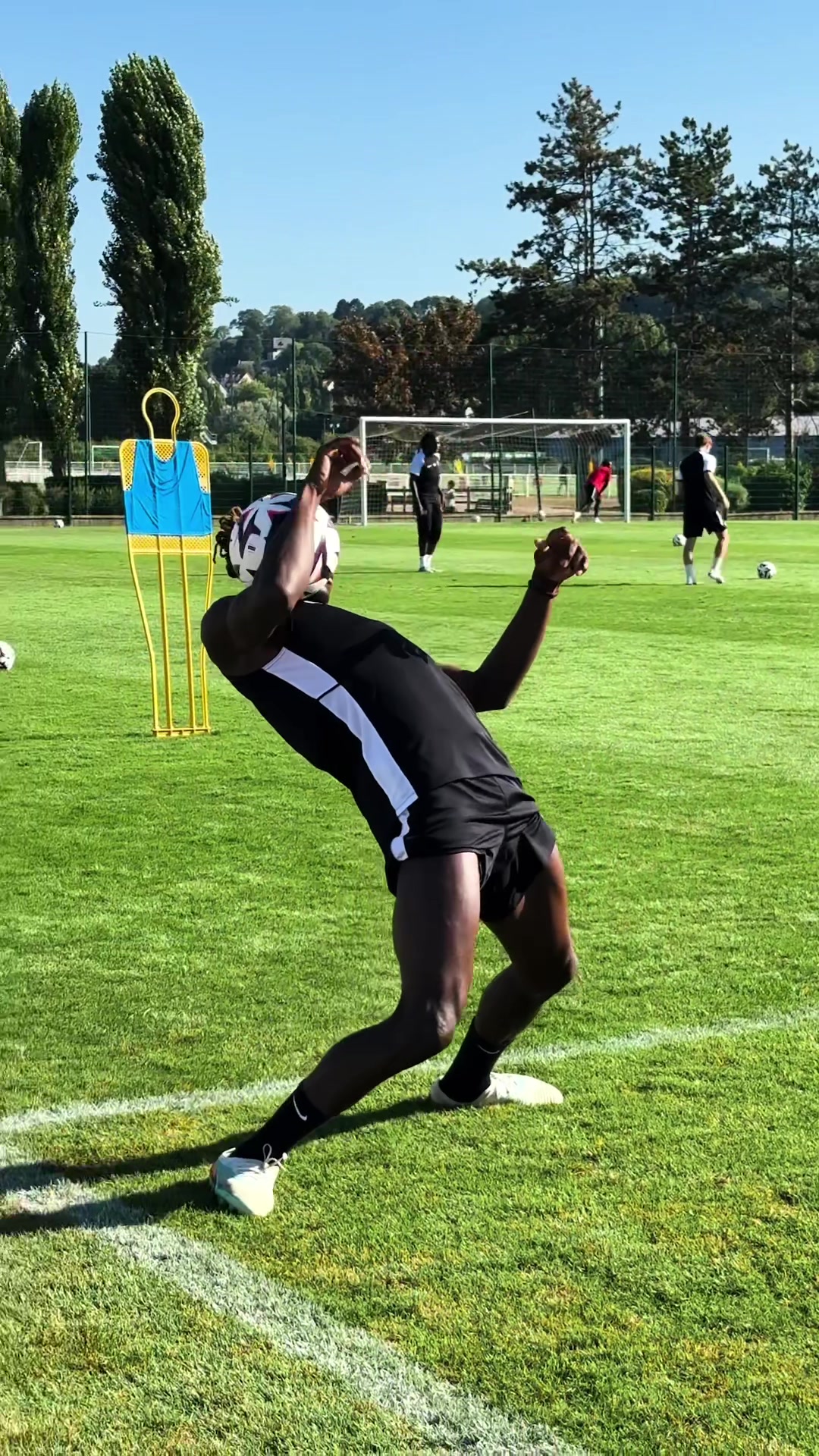 @Angers SCO