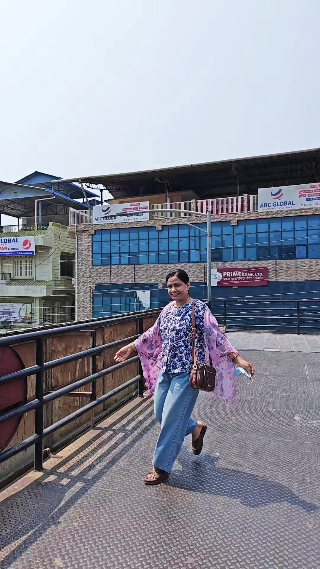 @Sapana Chhetri
