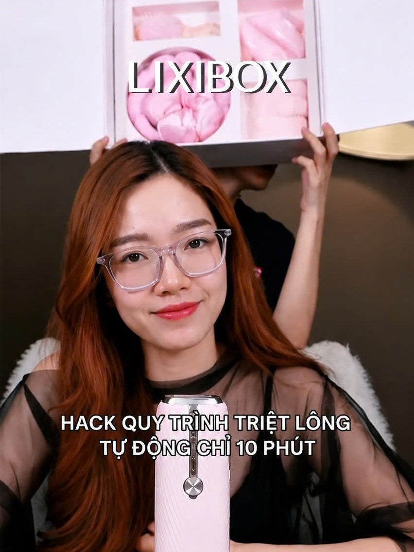 @lixibox vietnam