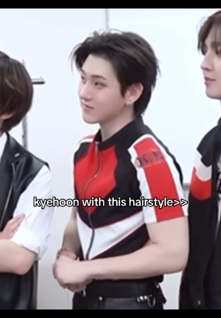 @donghwa's noona👀