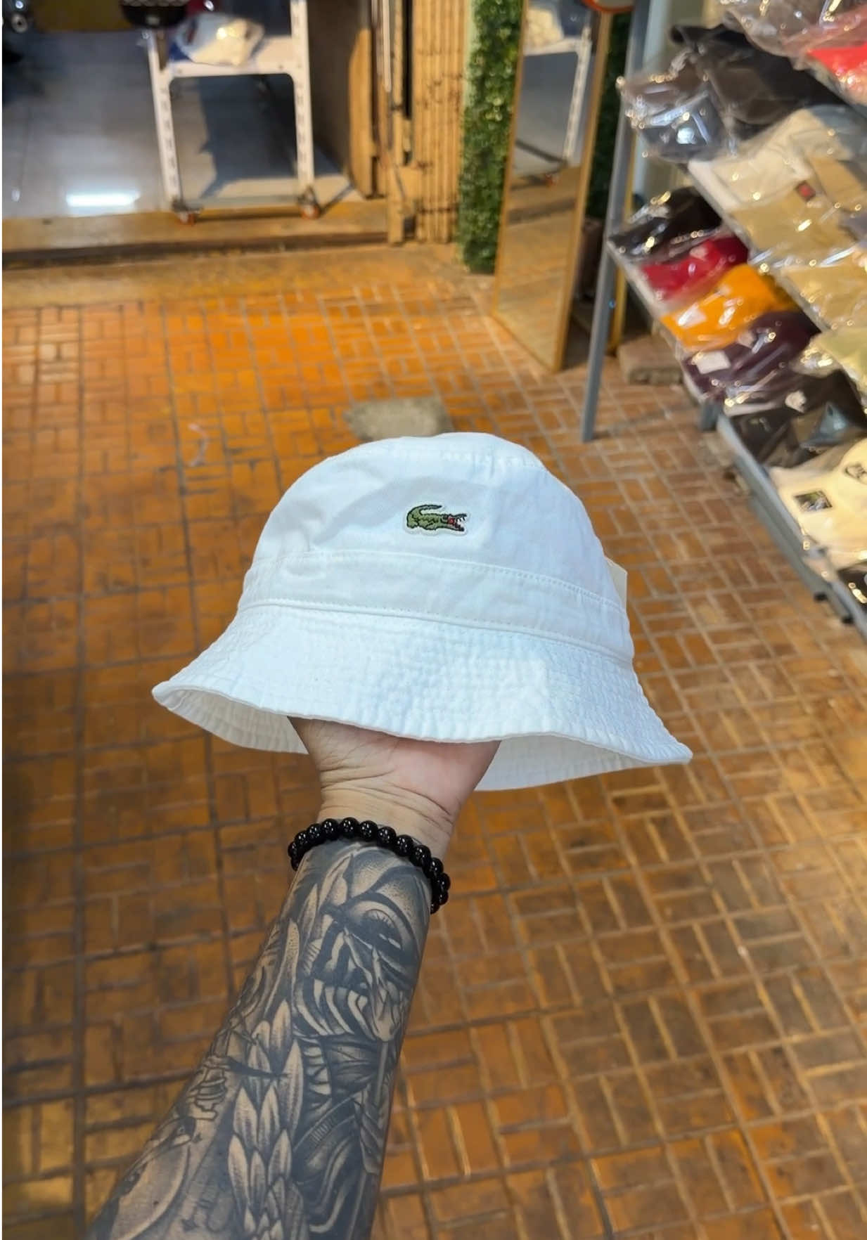 @HATT BEST