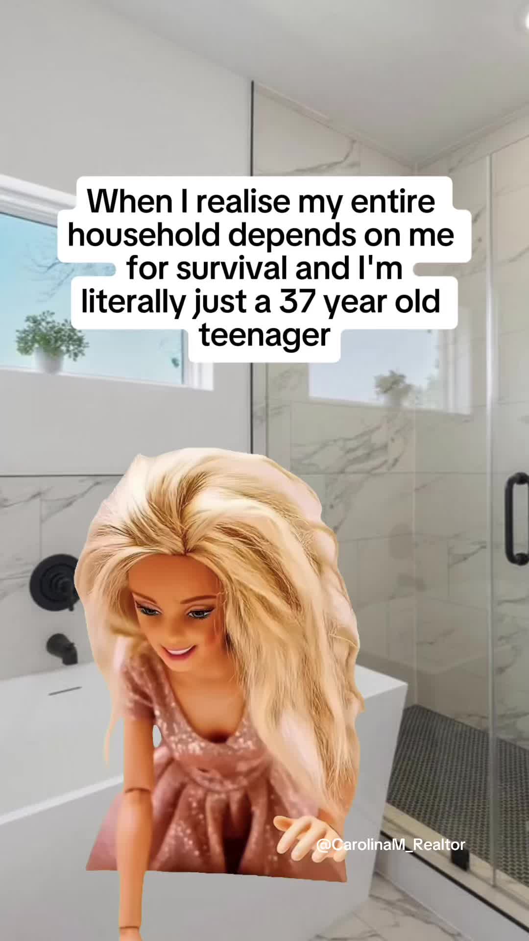 @Carolina | HTX Realtor&reg;🔑🏡