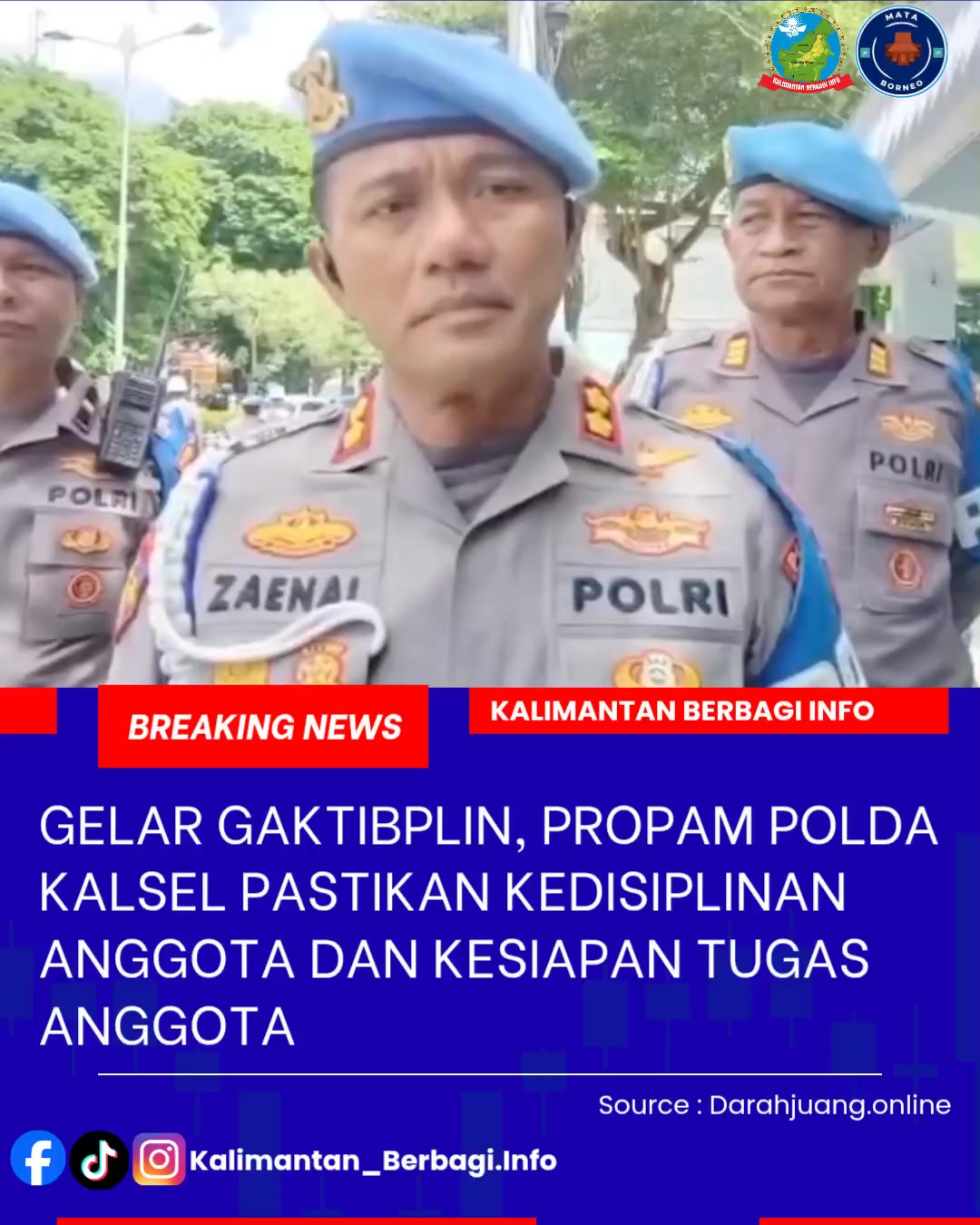 @KALIMANTAN BERBAGI INFO
