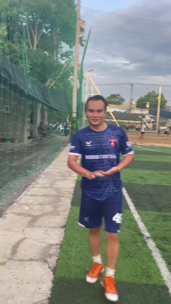 @Thầy T&acirc;n Sports