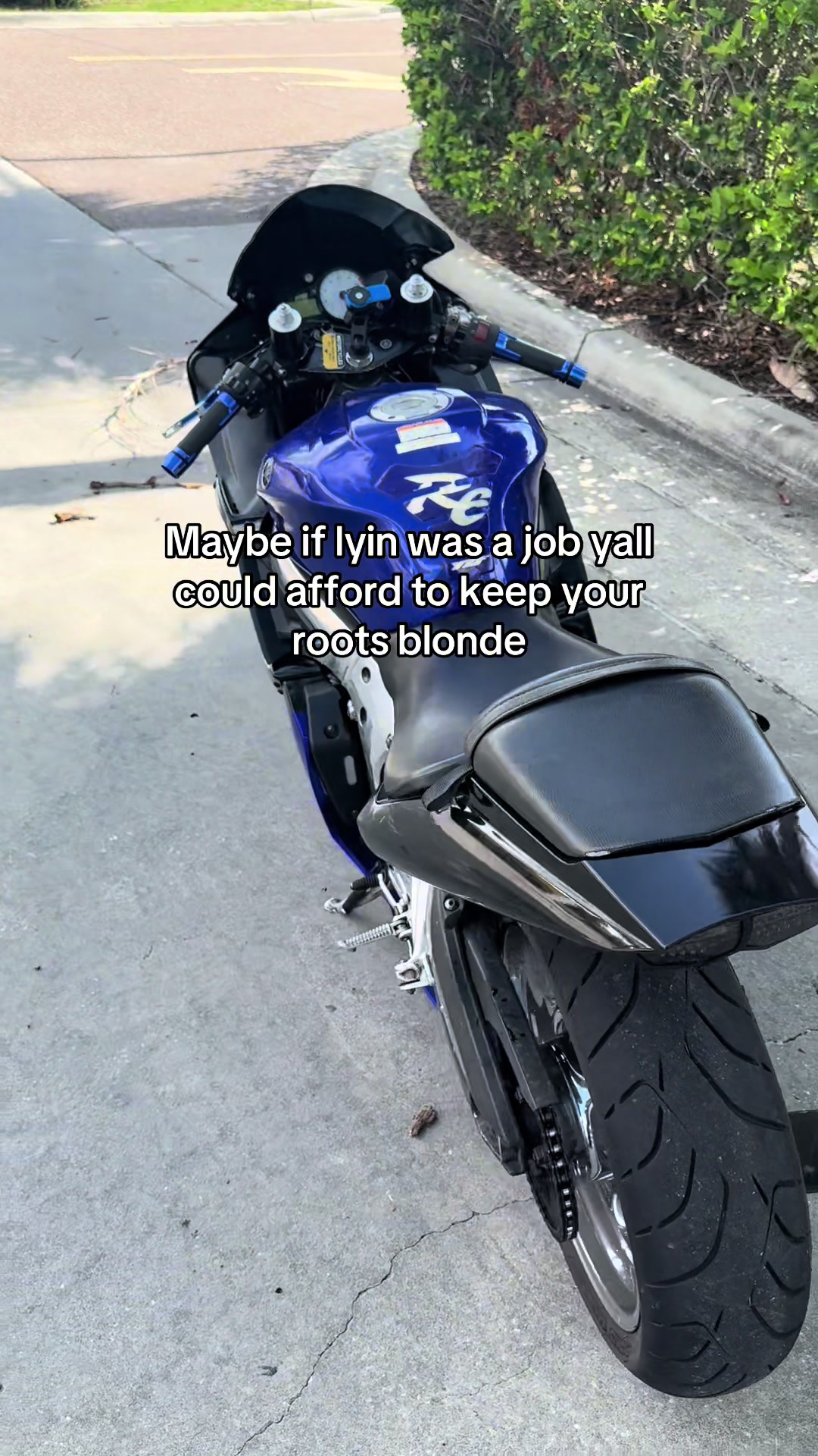 @Midnight Rider