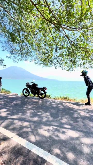 @RIKO MOTOVLOG