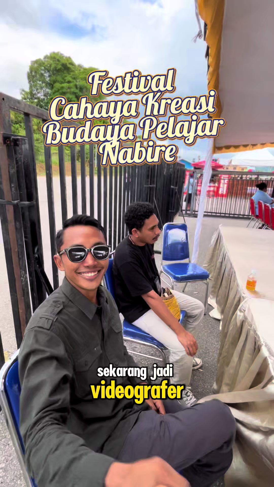@Kaka Huuaaee Review