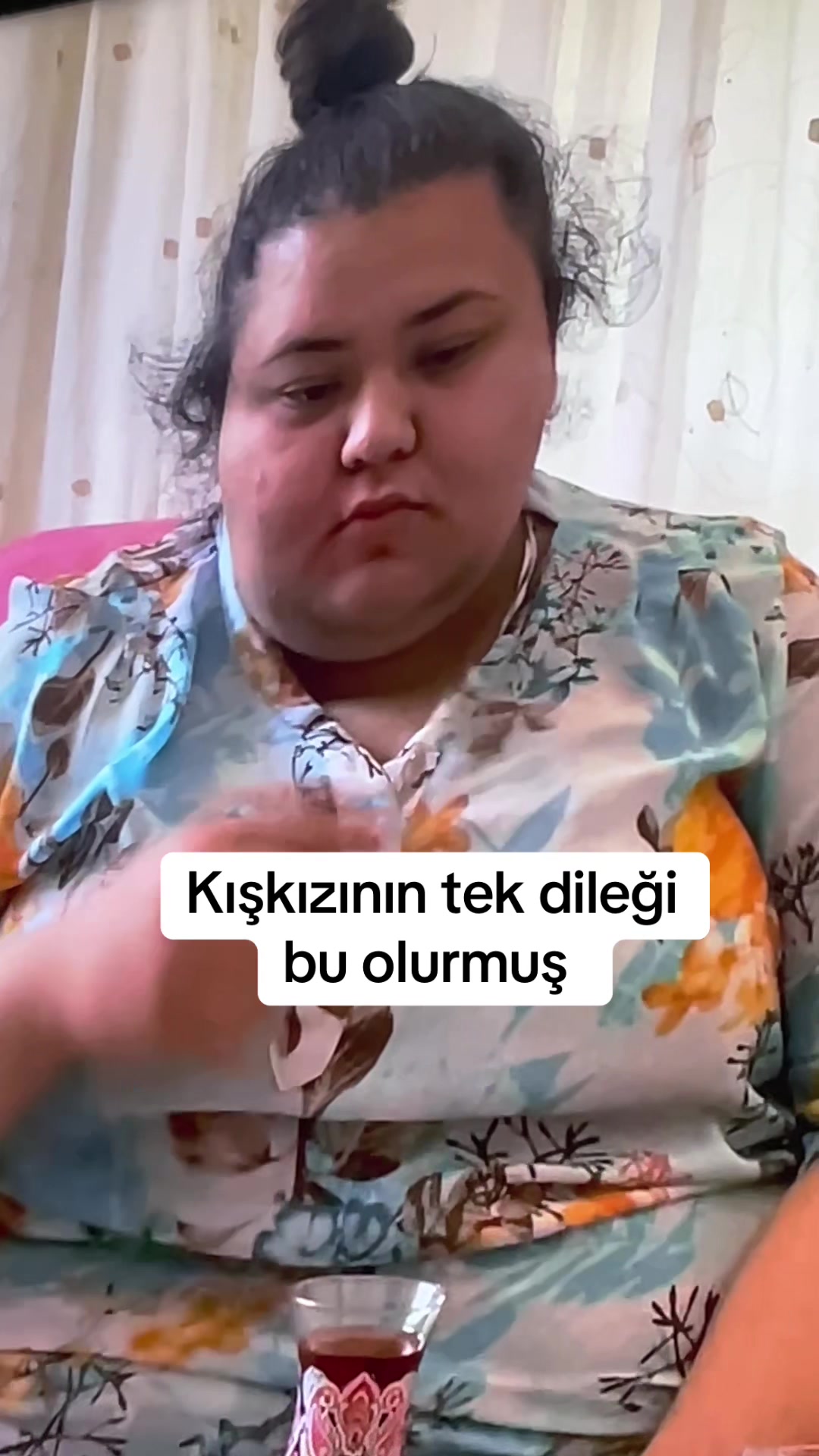 @Kışkızı&rsquo;nın H&ouml;rg&uuml;c&uuml;