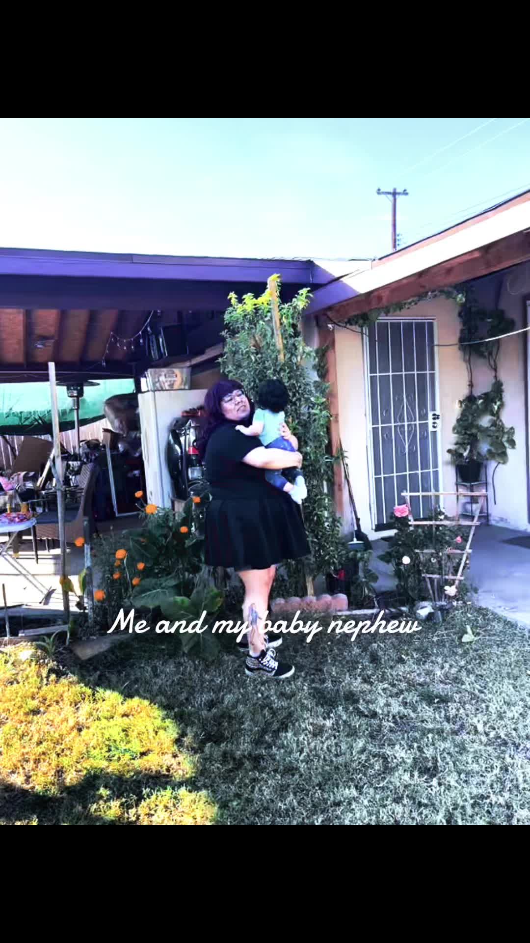@Cyn Ramirez