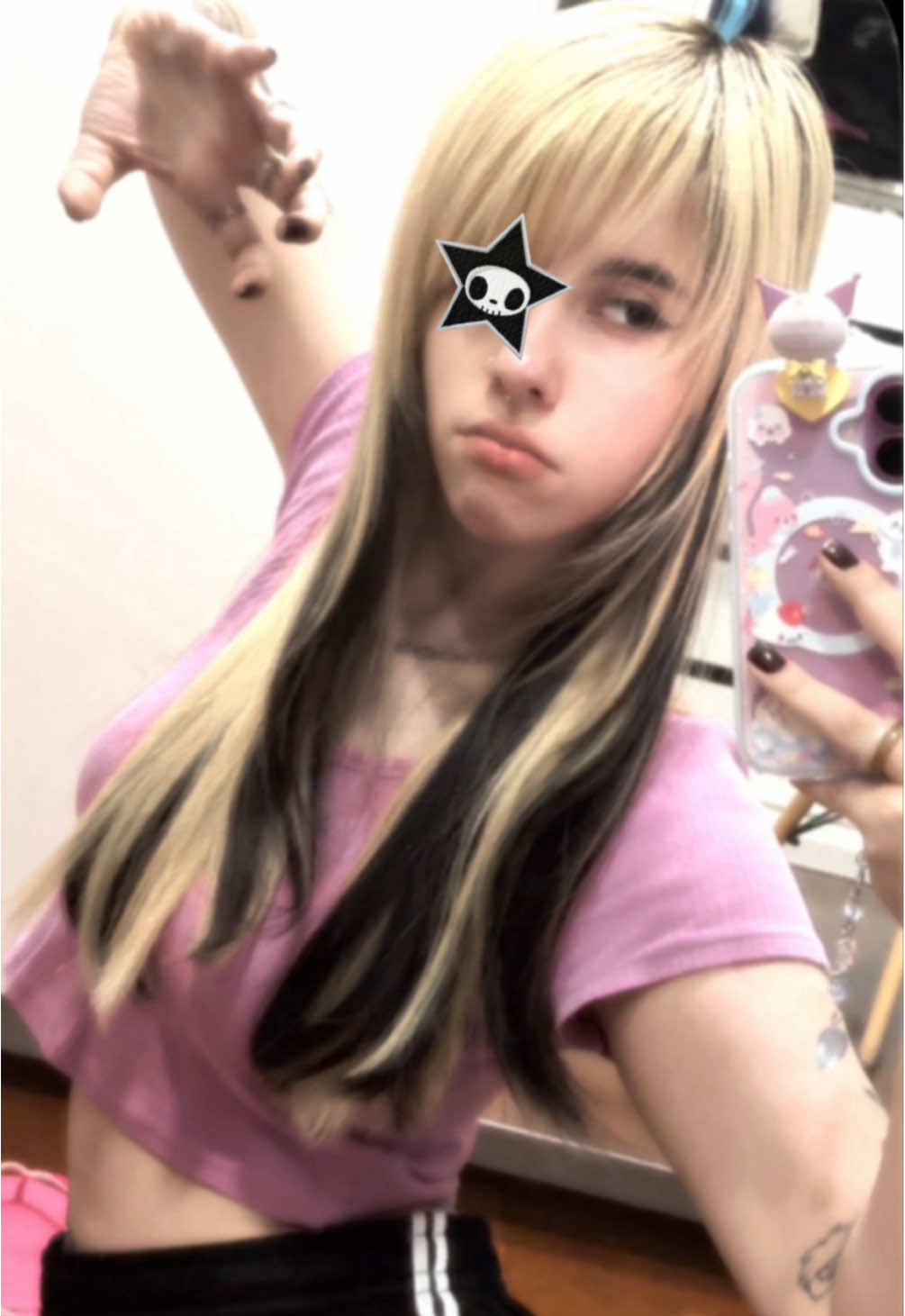 @binx ✩ ★ ☆ 🦭
