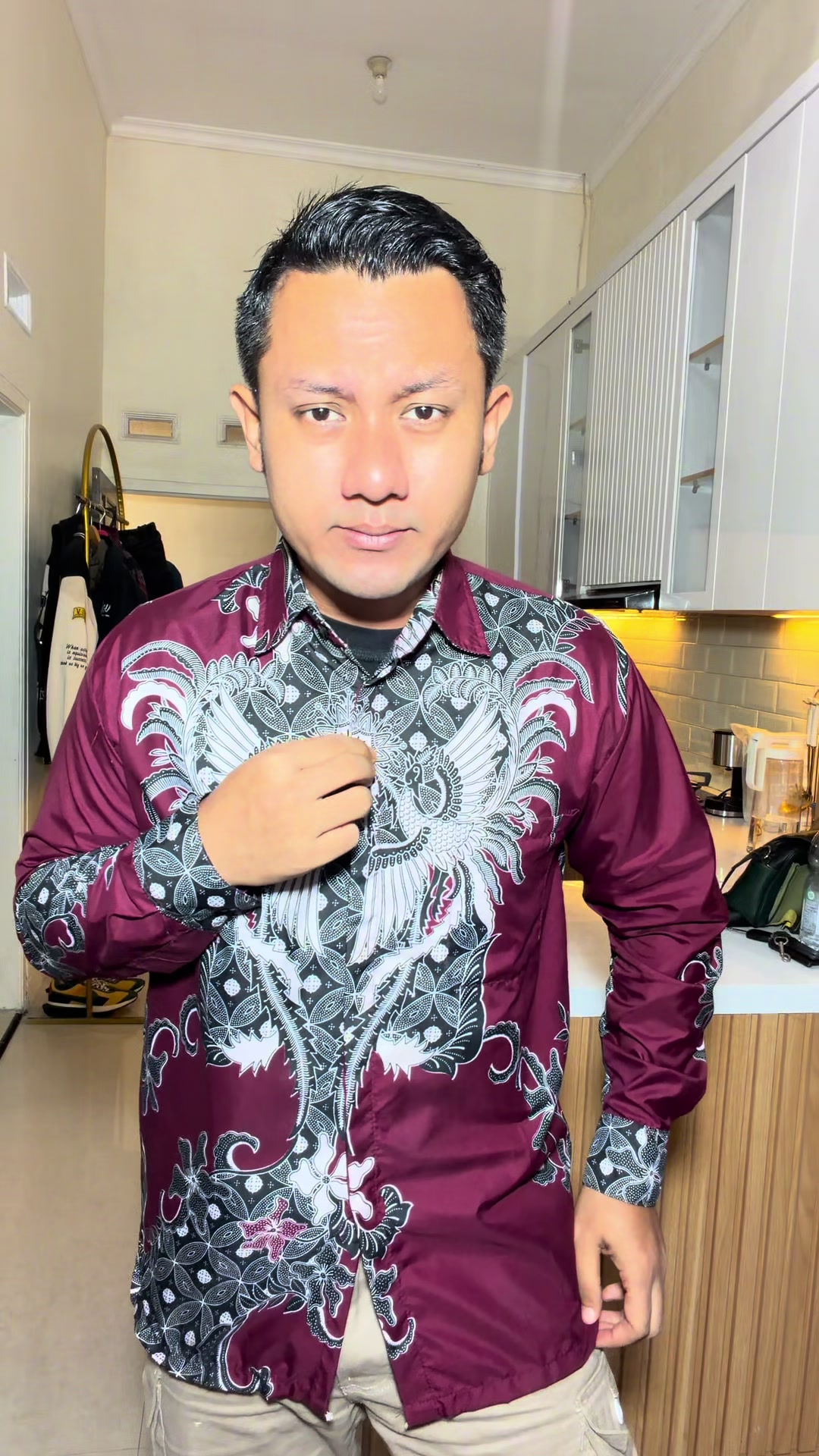 @OWNER BUMI PANJI KEDIRI