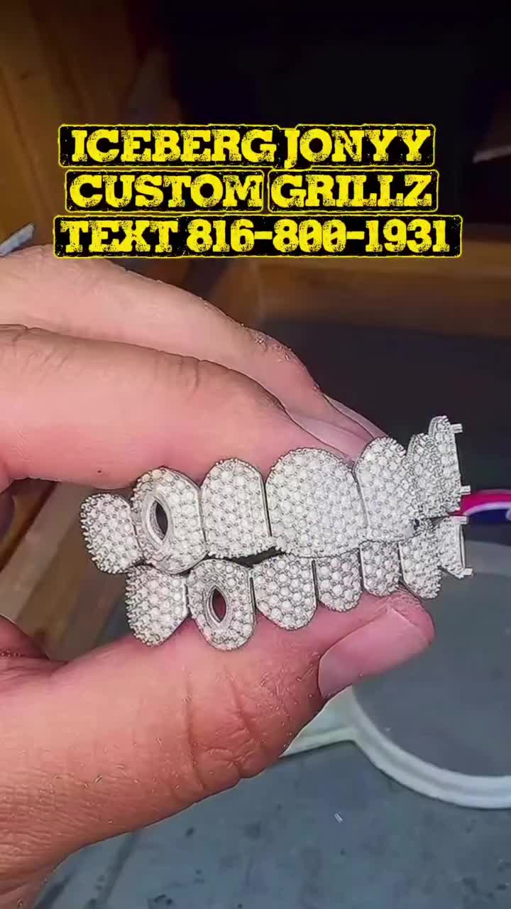 @ICEBERG JONYY LLC