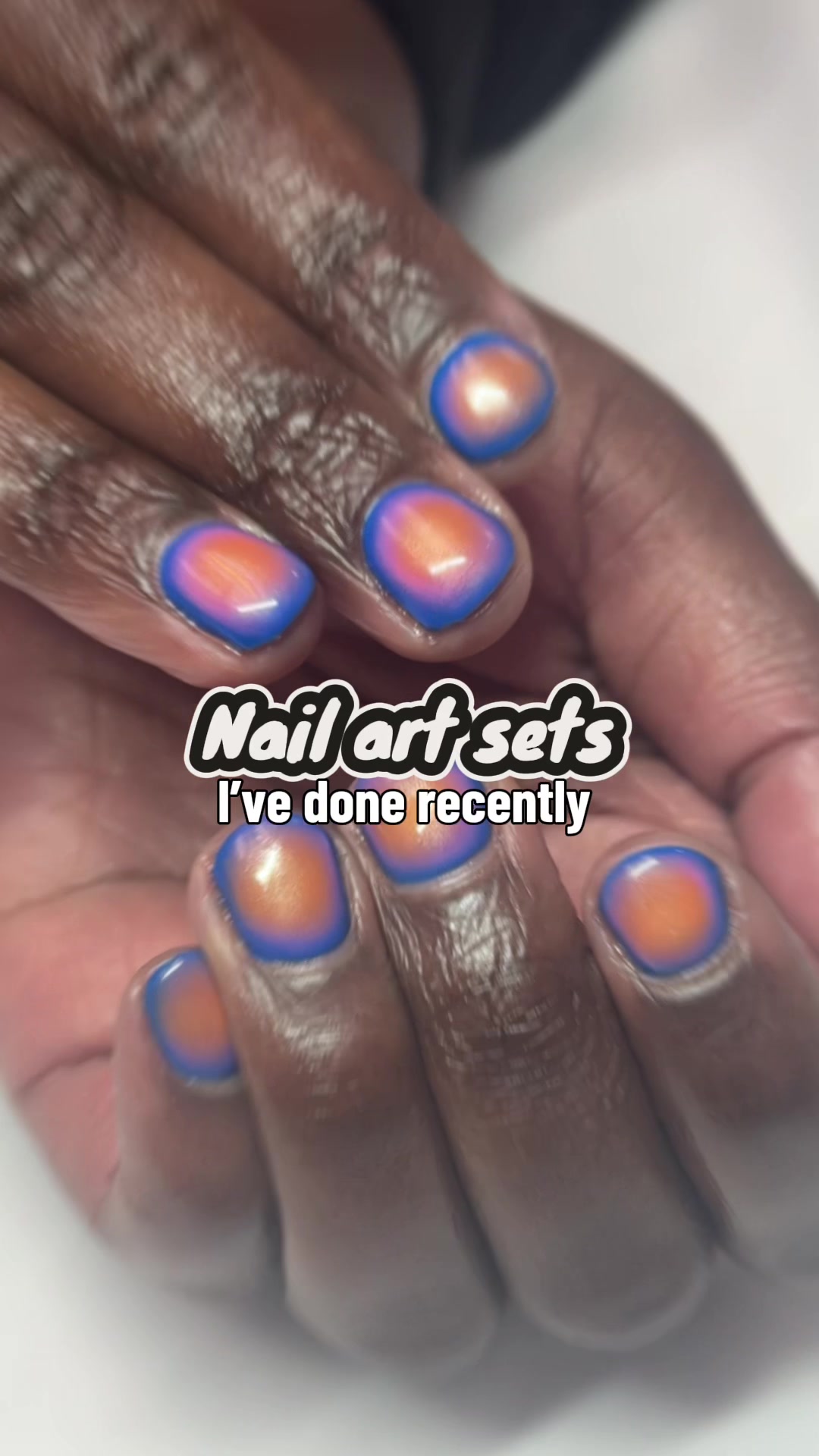 @Gao | MN, Nail Artist
