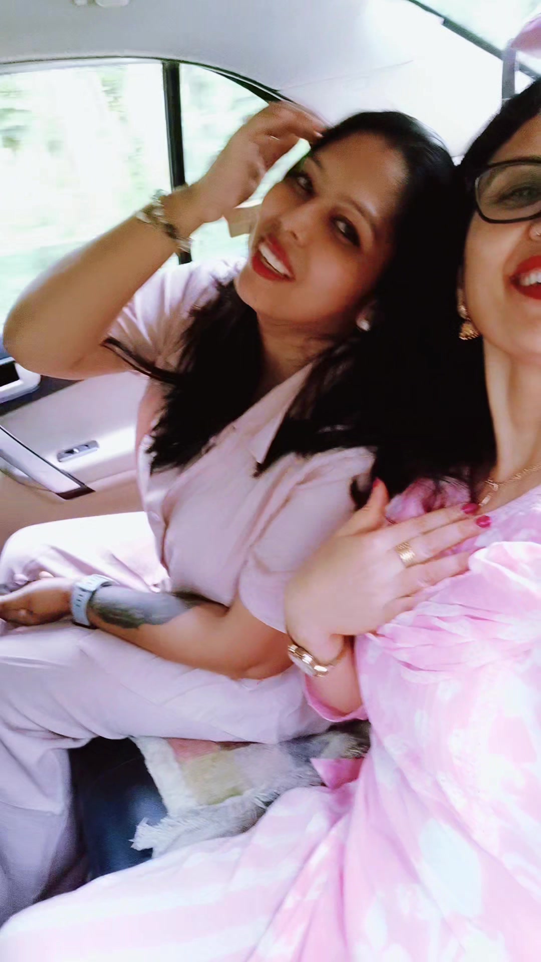 @Manju Rajaura