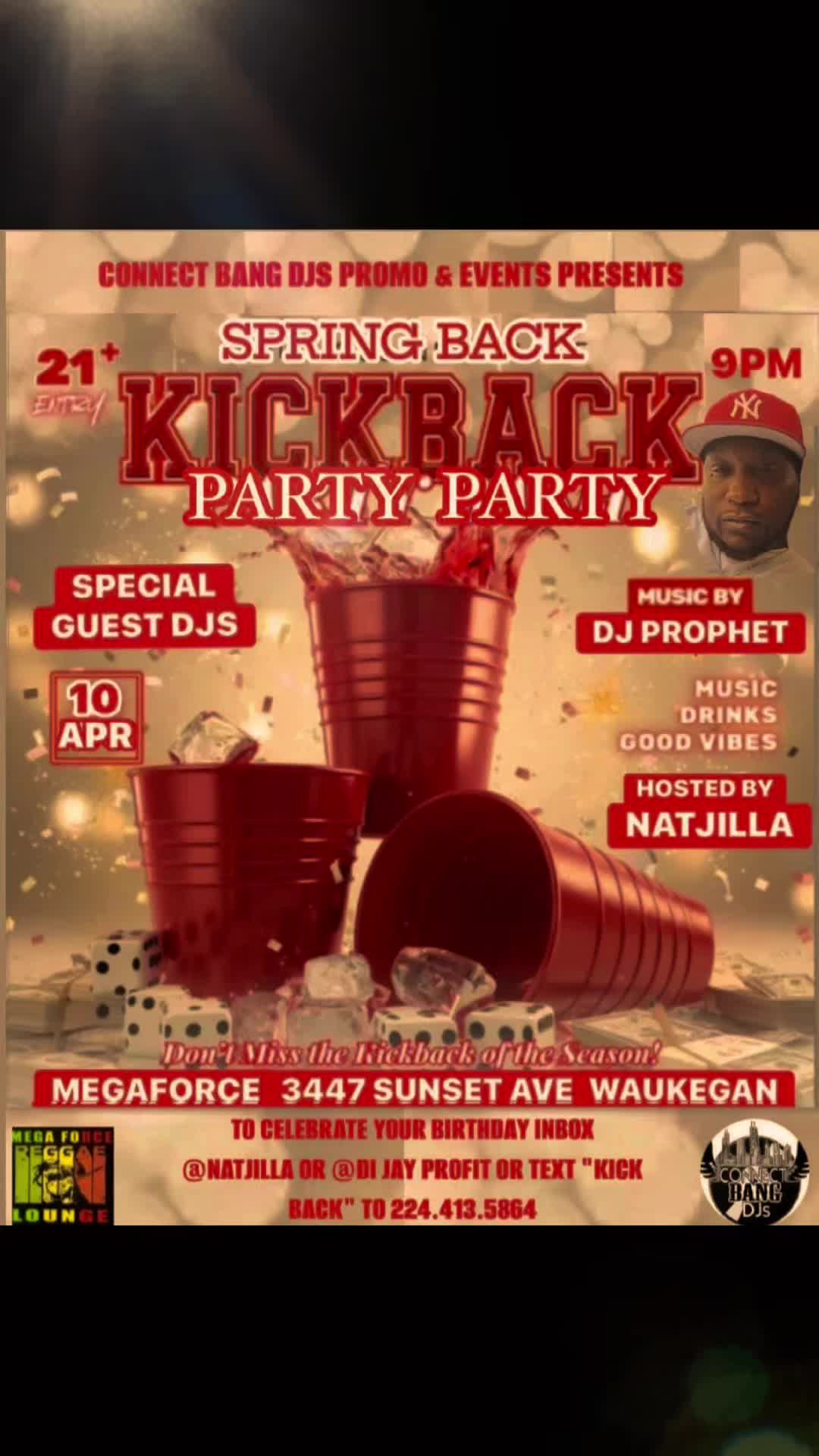 @djprophet#spinninsauce5
