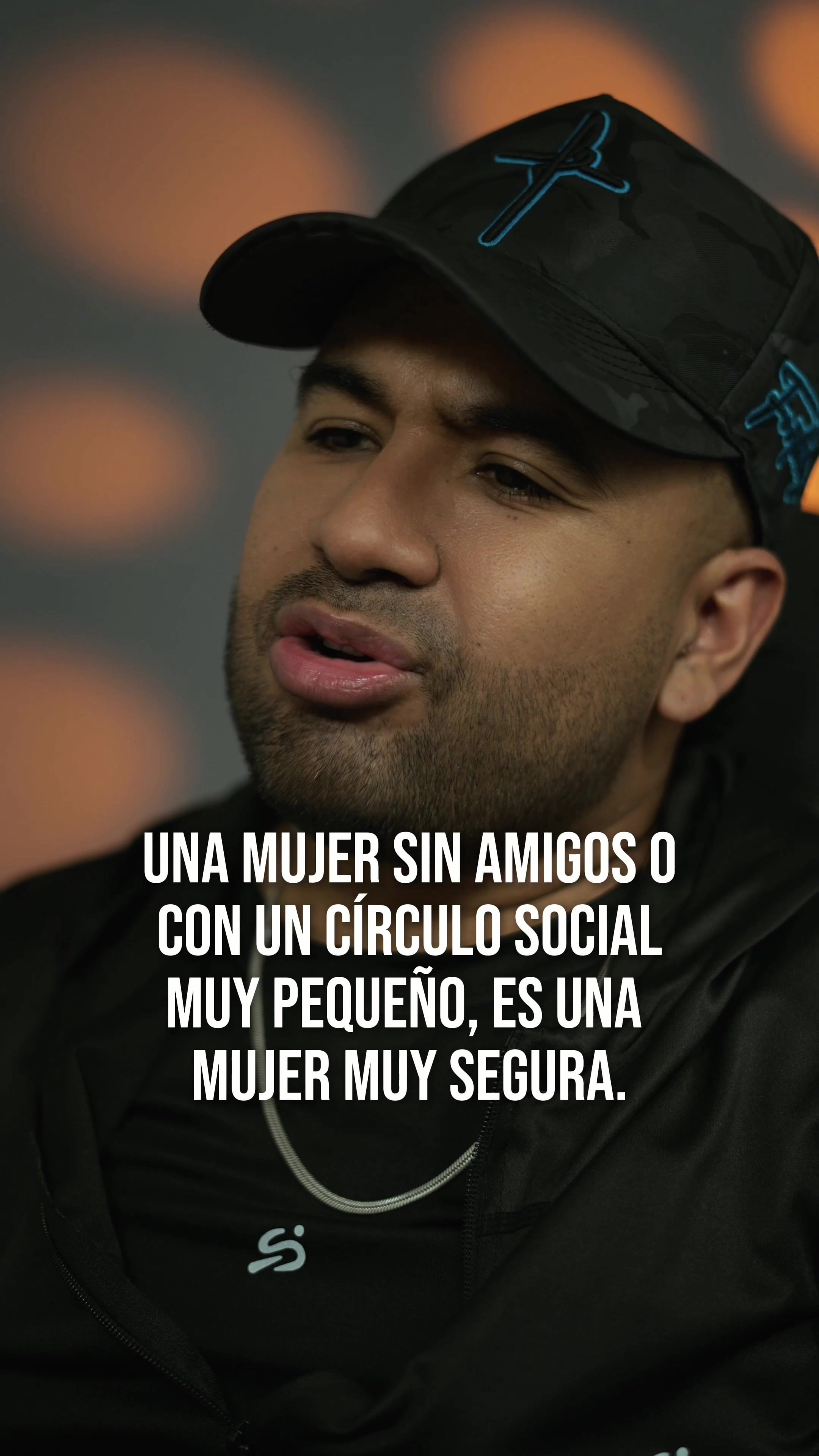 @El mister