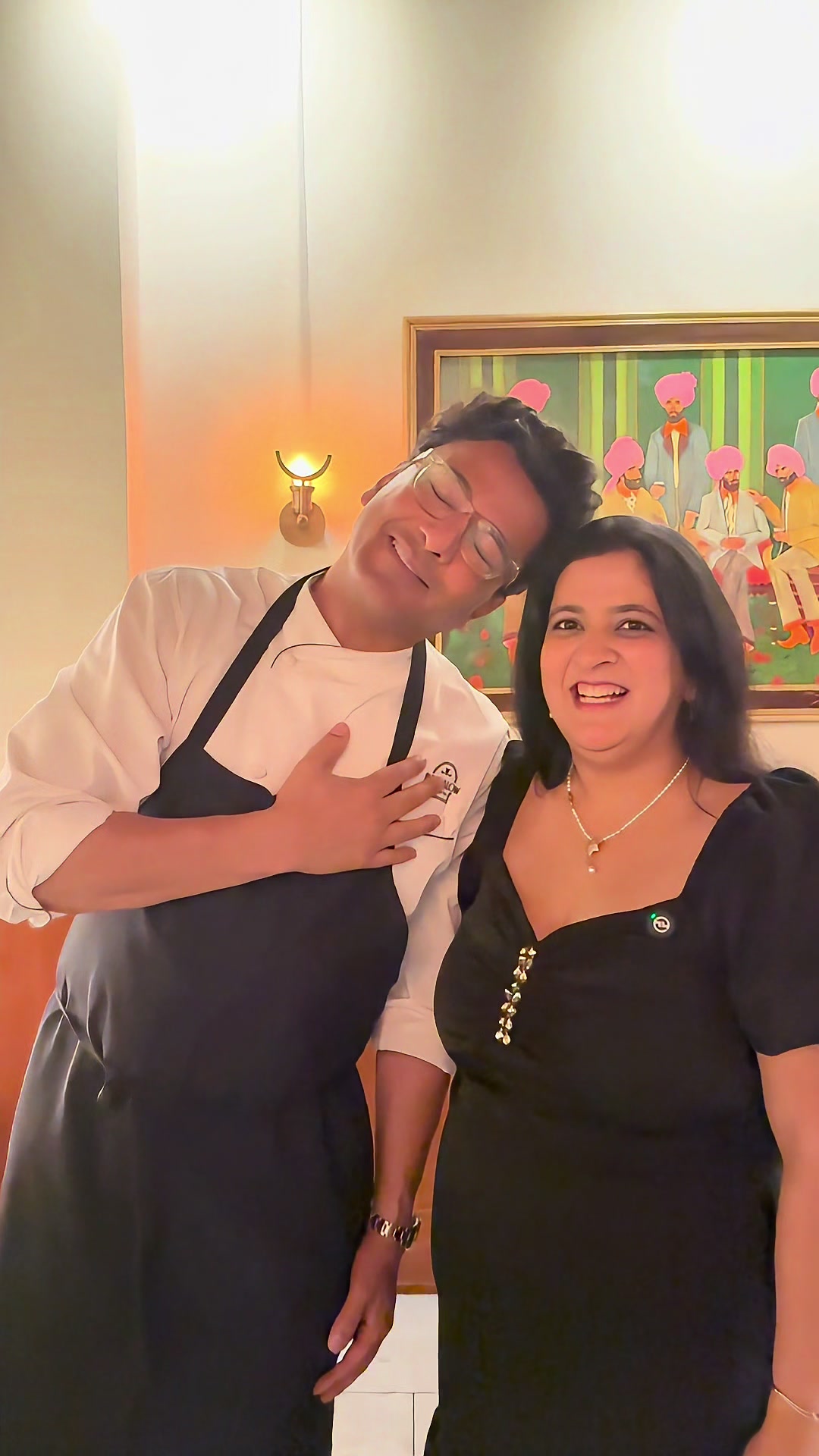 @Silver Fork Foodie