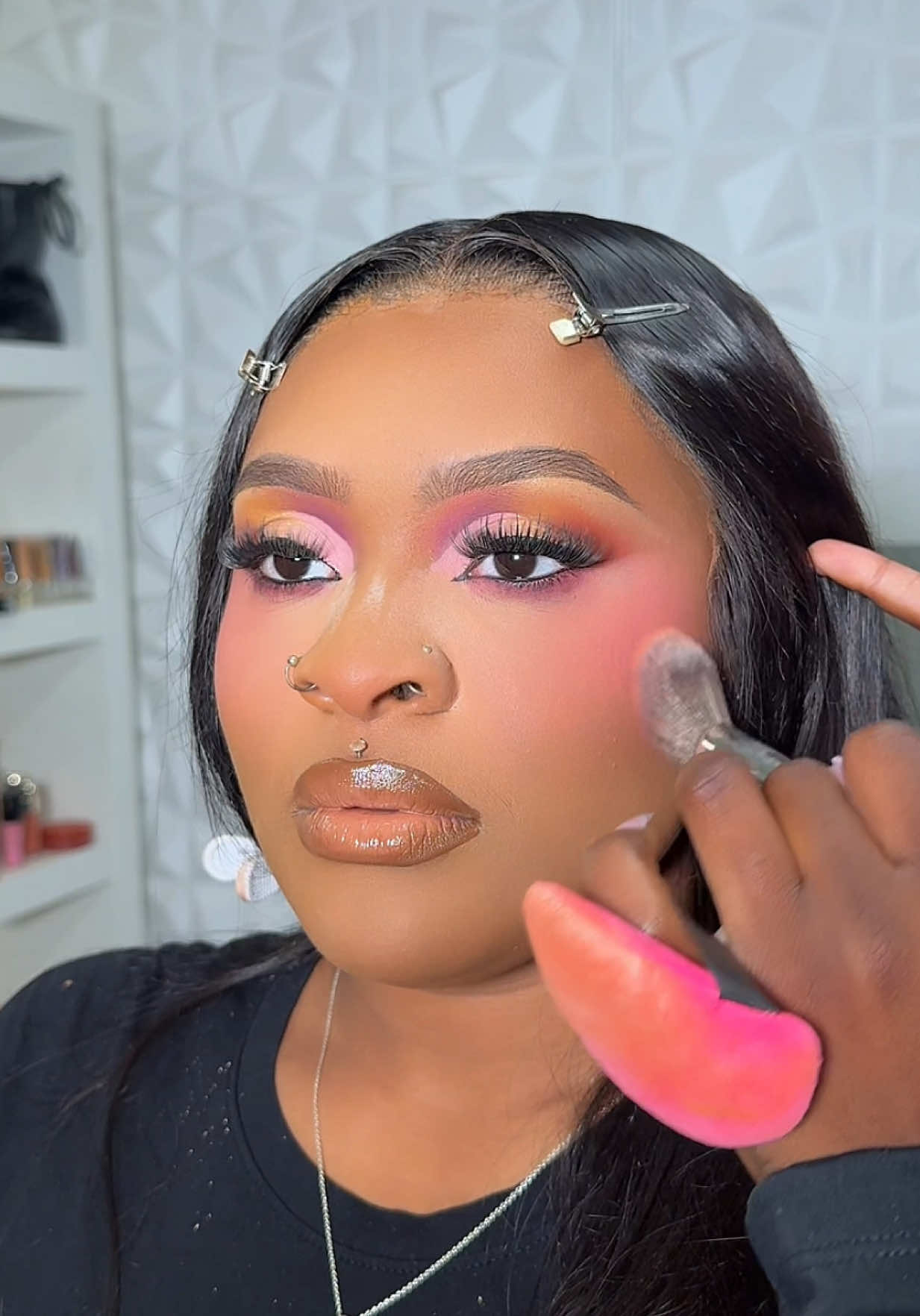 @MayaReneeBeauty