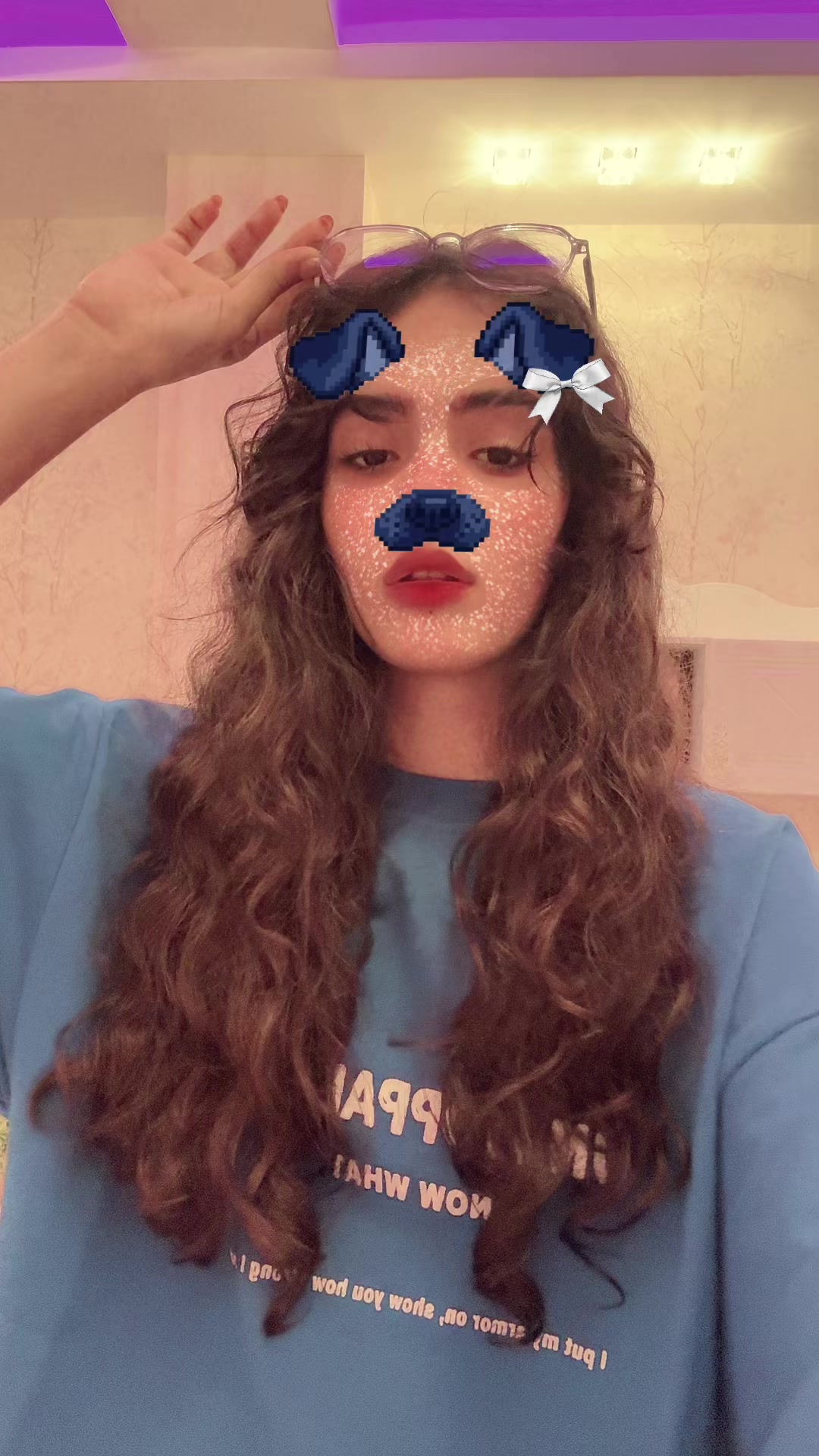 @ꜱʜᴀʏʟɪ