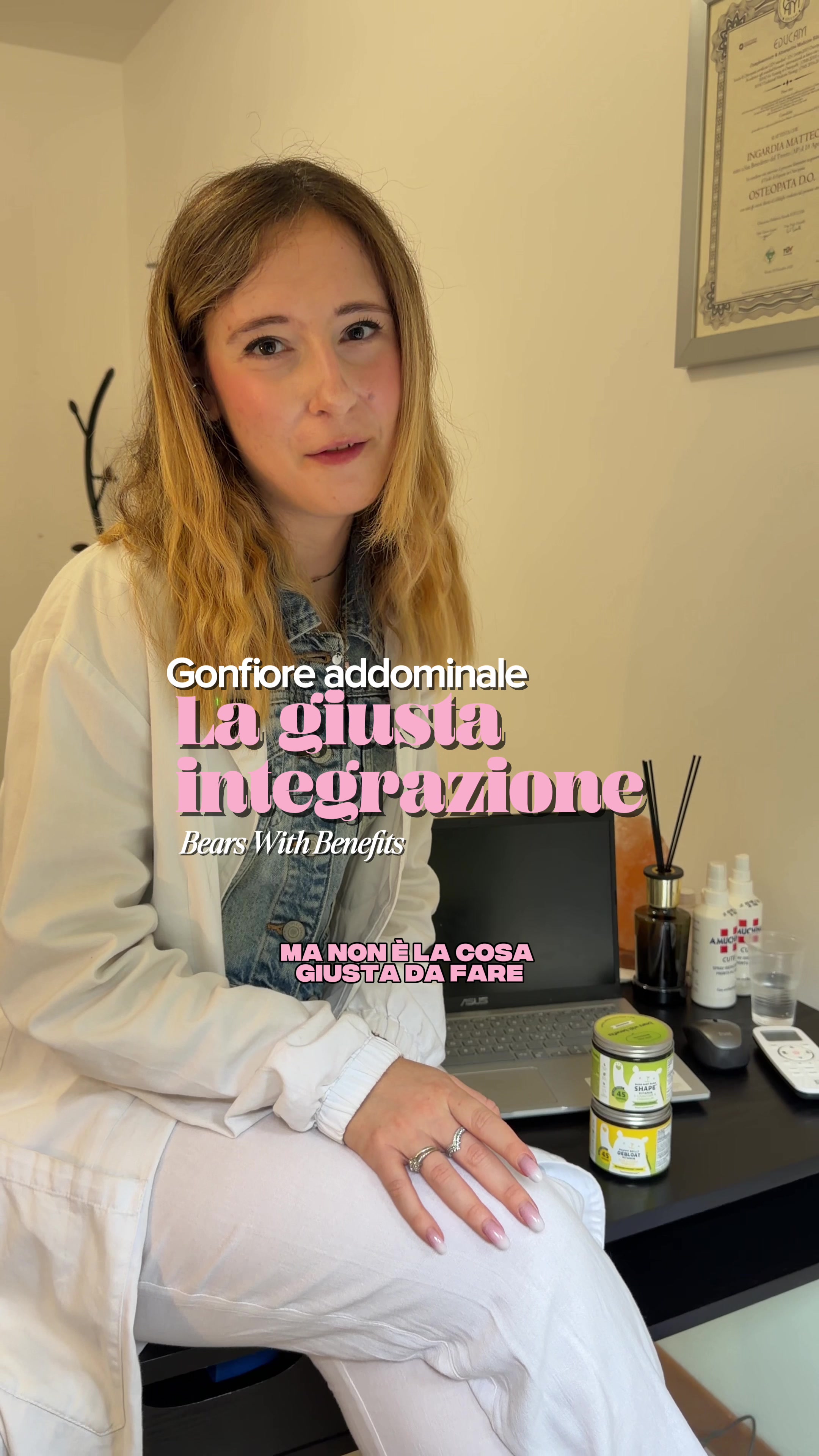 @Giulia Campanile