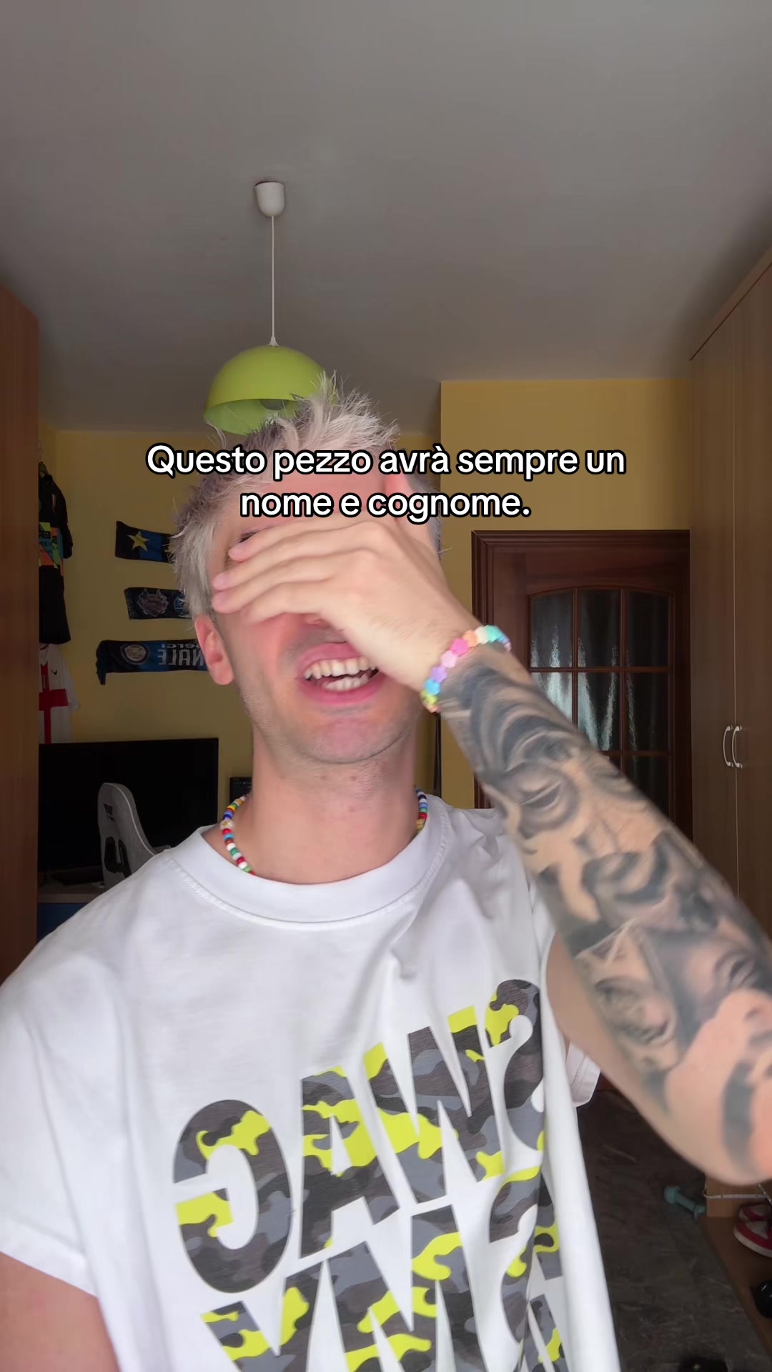 @Christian montano