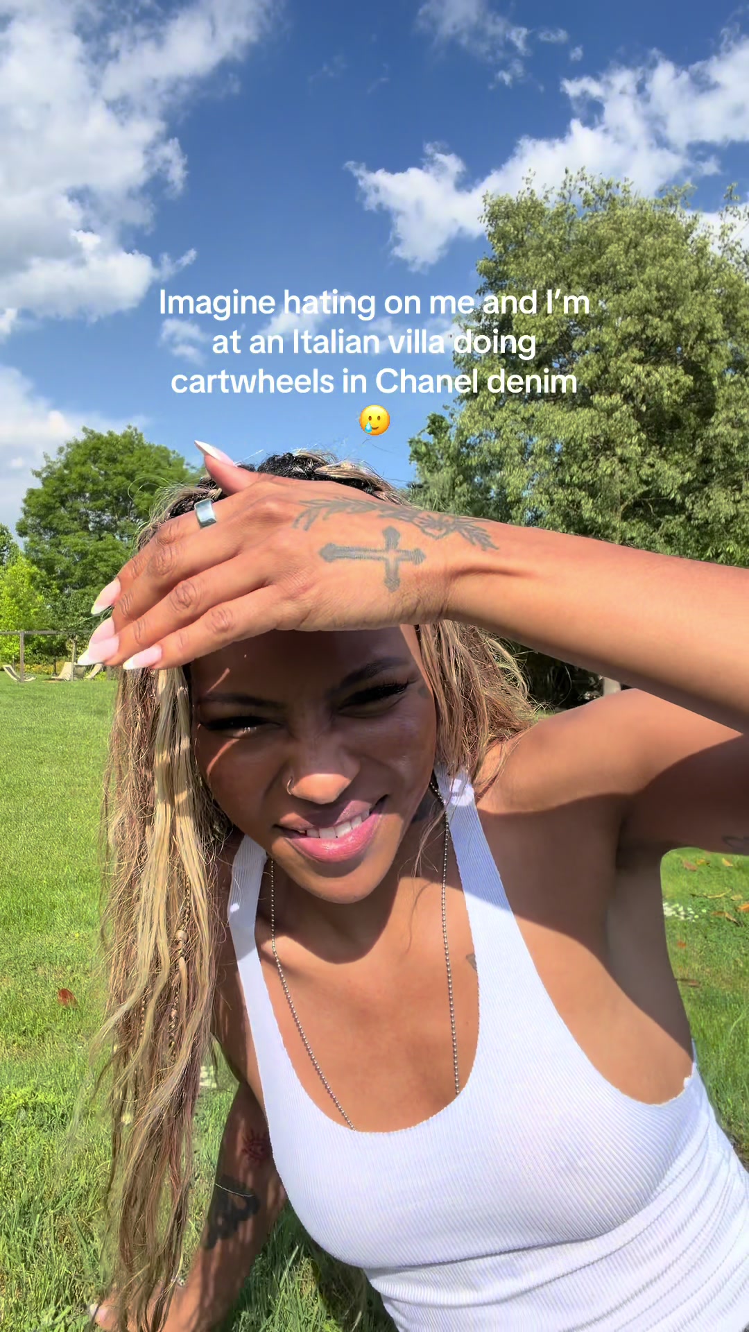@⭐️Brittany Byrd⭐️