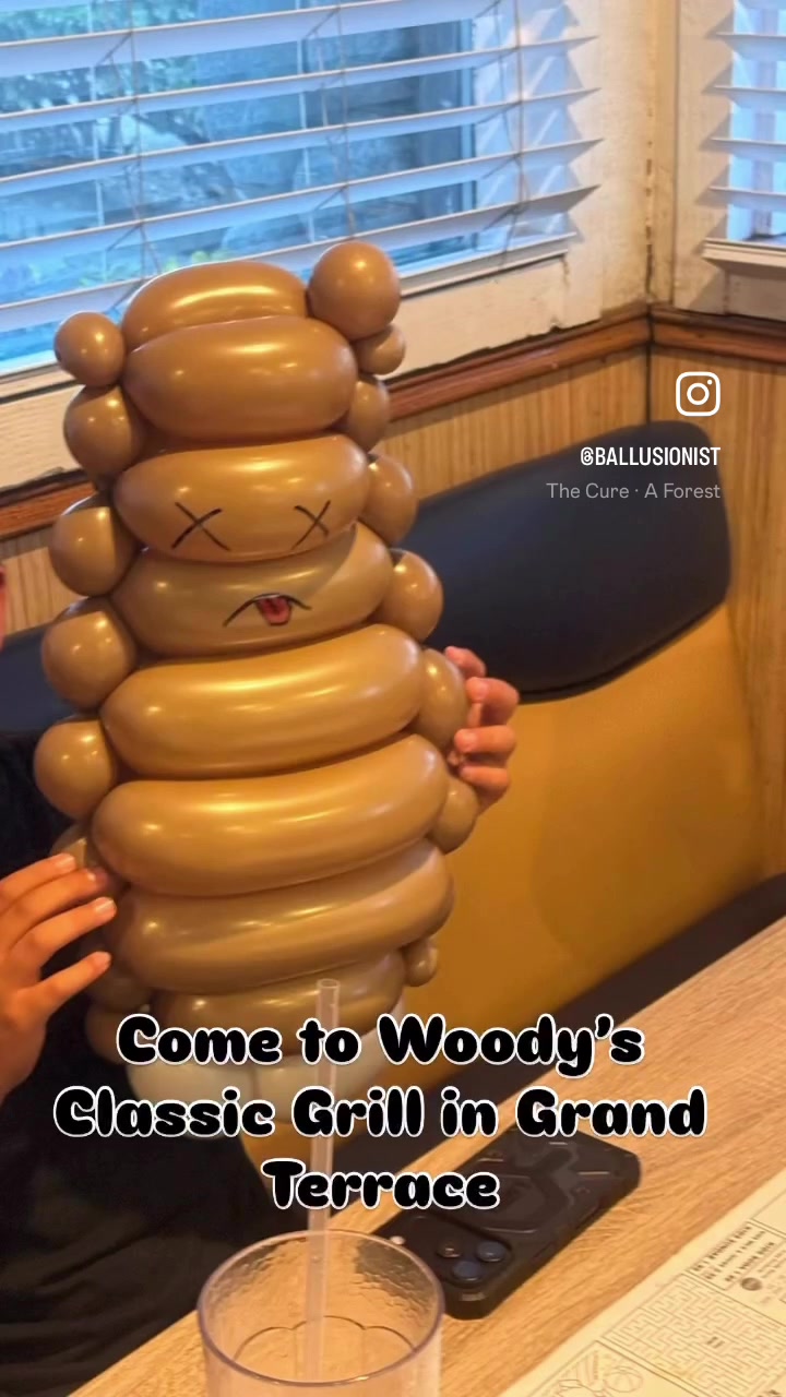 @Ballusionist