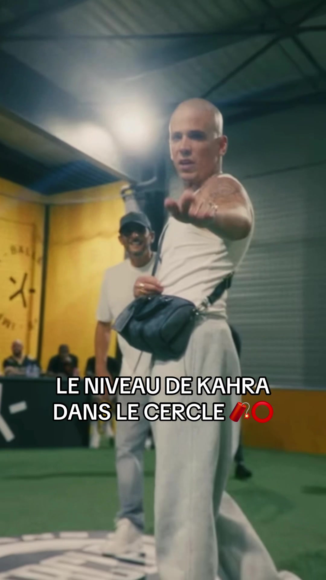 @Rentre dans le cercle ⭕️