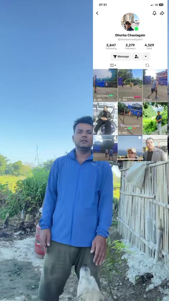 @Narayan karki